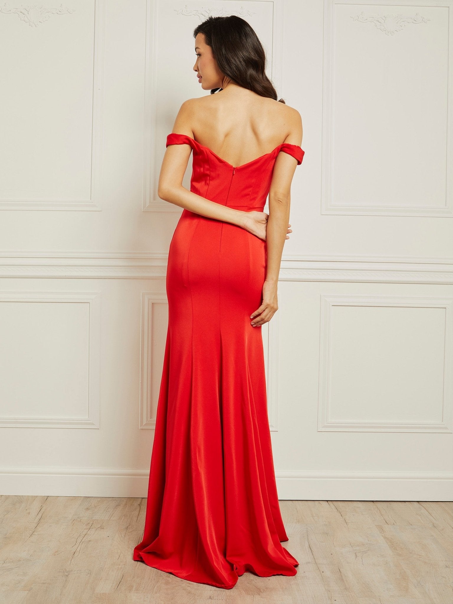 Talya - Red