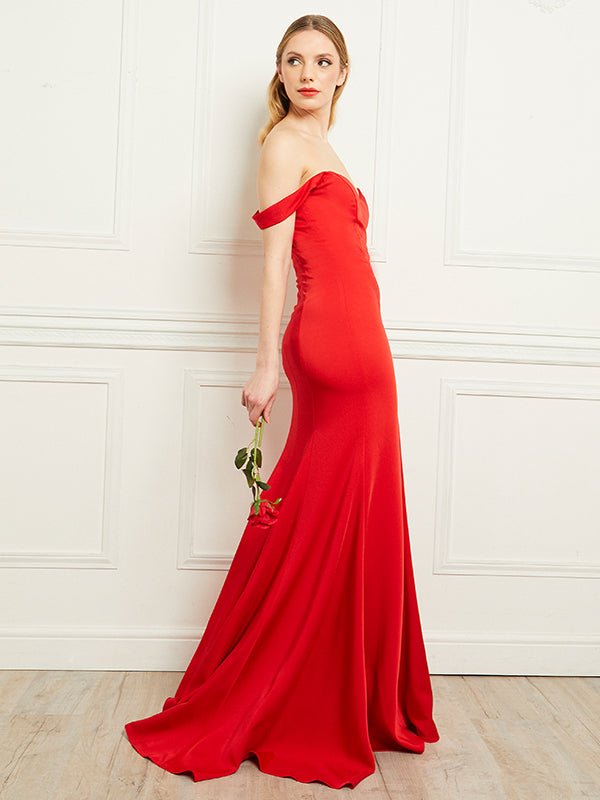 Talya - Red