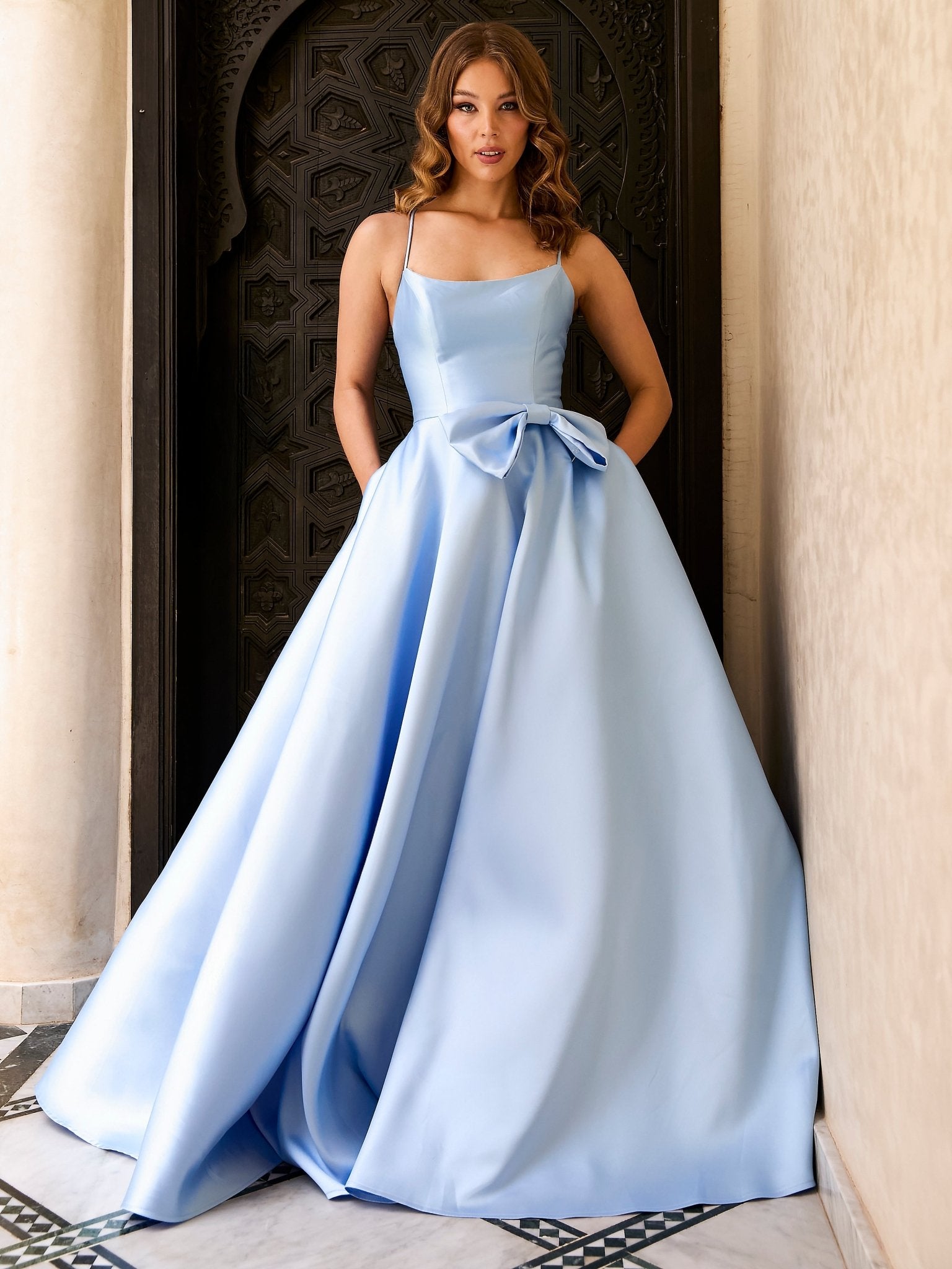 TILLY LIGHT BLUE