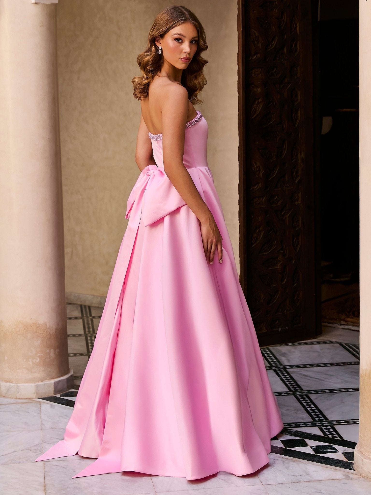 VERONICA LIGHT PINK