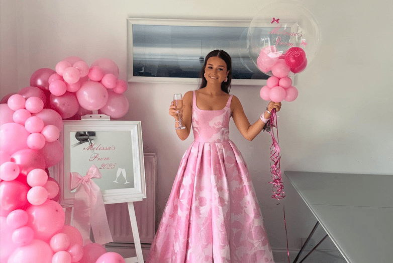 Prom Dress Reveals 2025 - Dress 2 Party