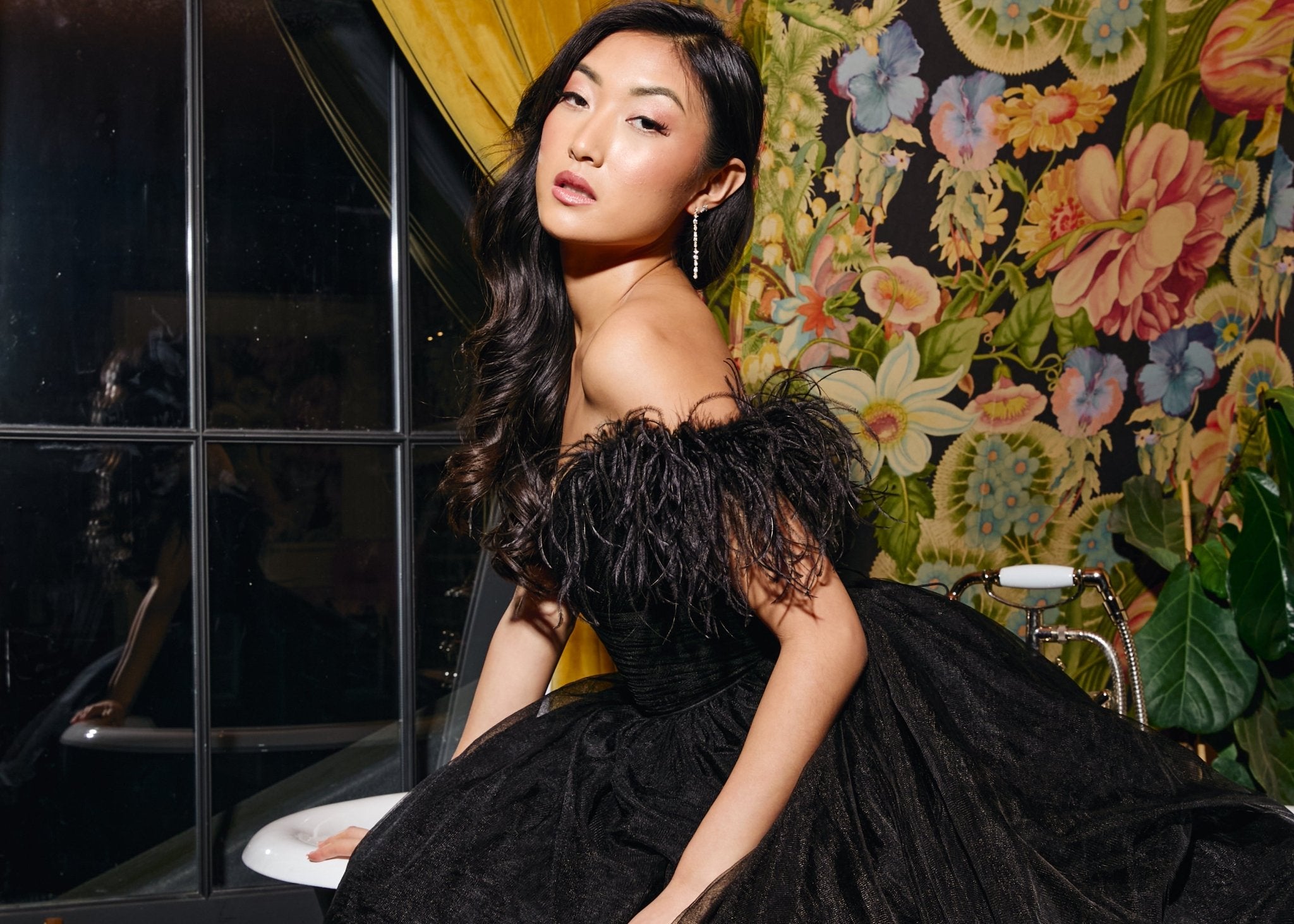 Red Carpet Ready | Red Carpet & Prom Dresses