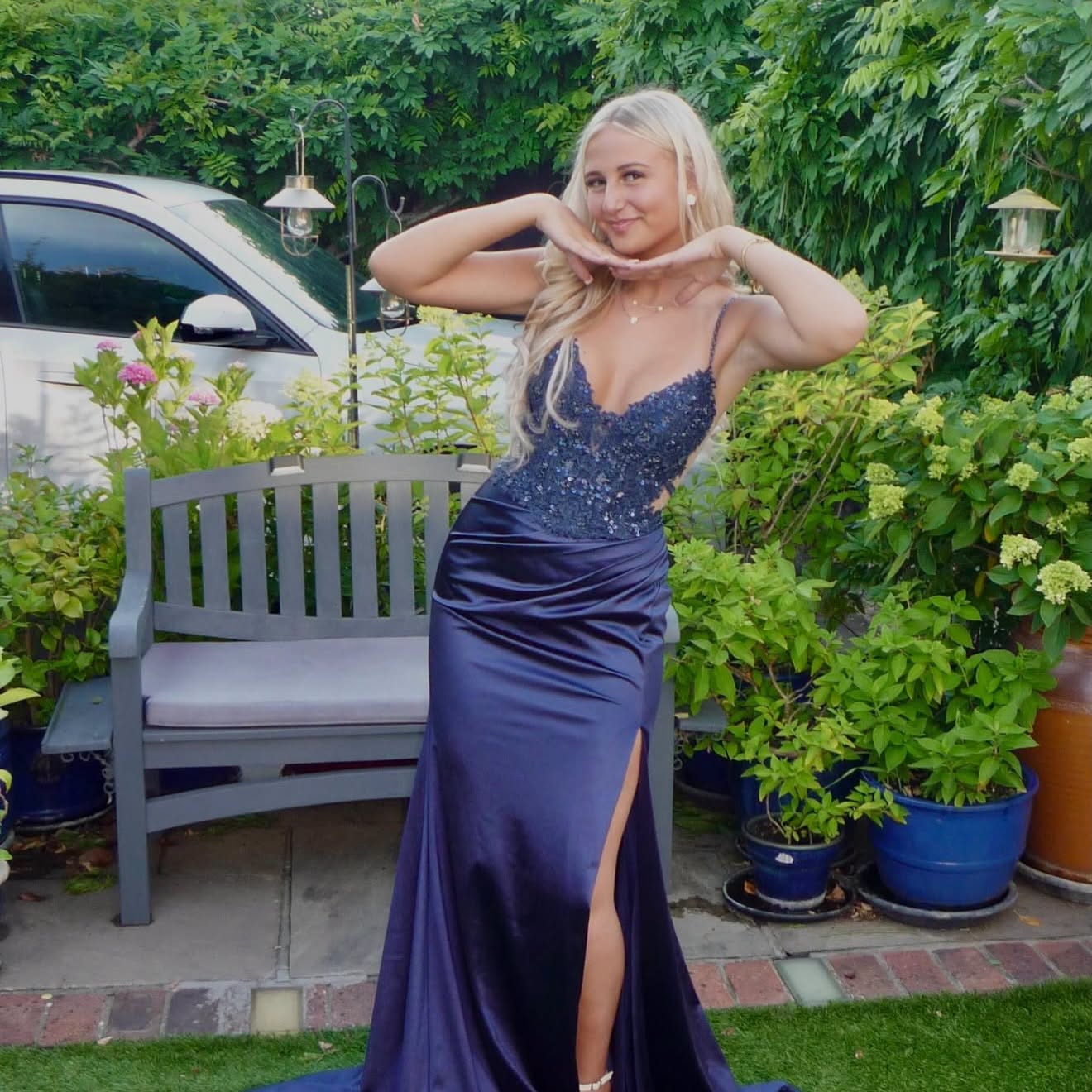 When to buy your prom dress for 2027 - Dress 2 Party