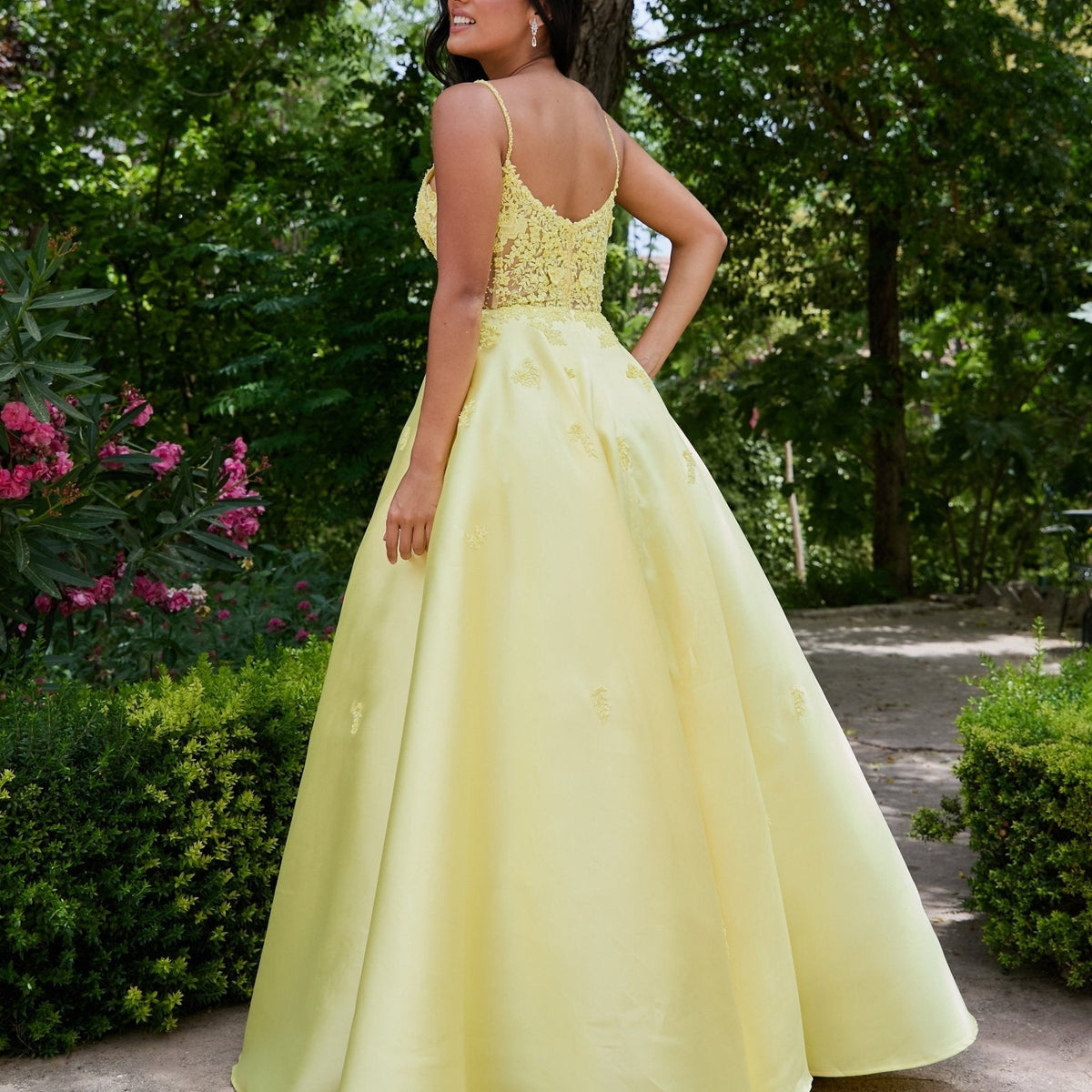 Backless Prom Dresses | Low Back, Open & Tie Back Dresses | Dress 2 Party Backless Prom Dresses | Low Back, Open & Tie Back Dresses | Dress 2 Party