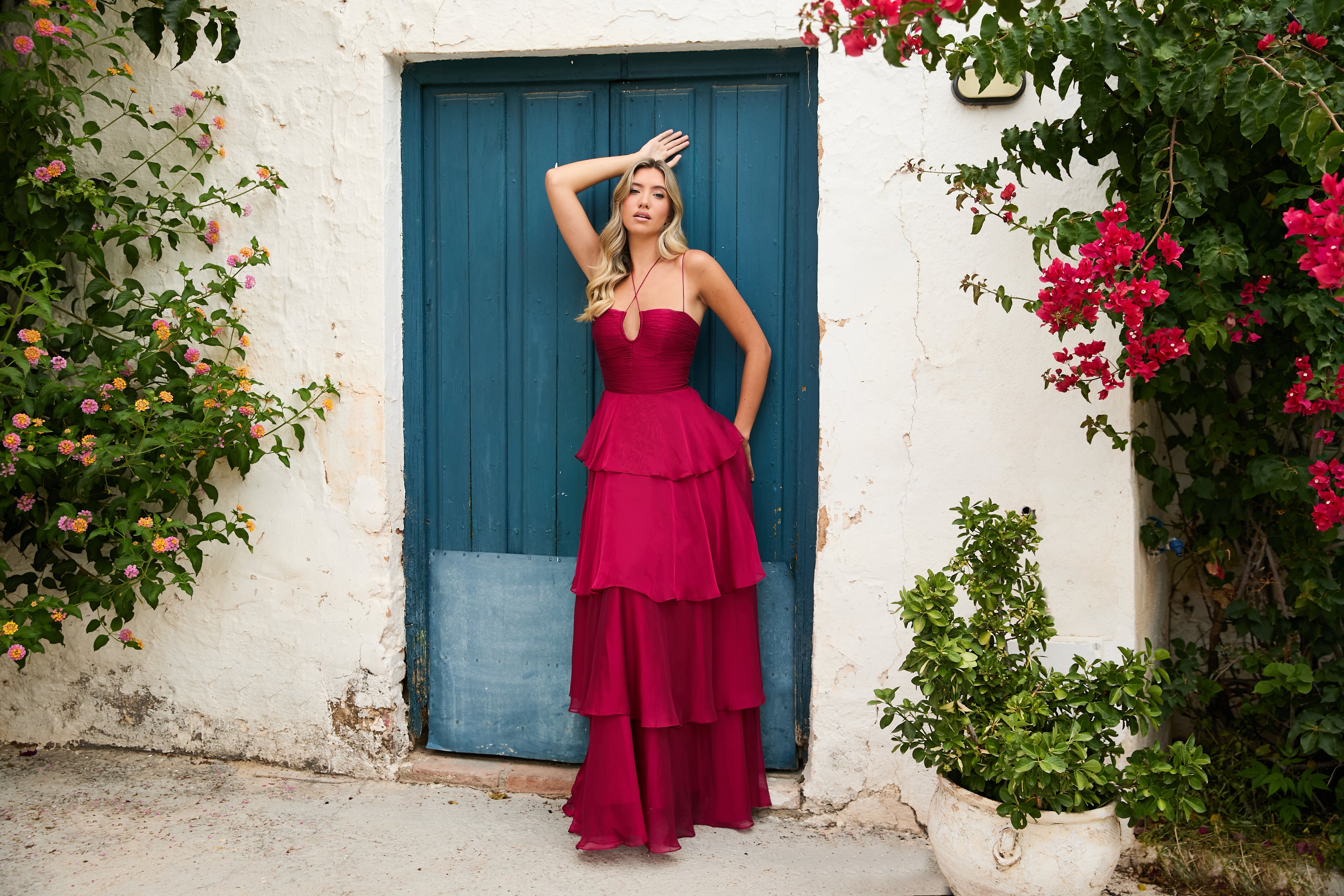 Wedding Guest Dresses - Dress 2 Party