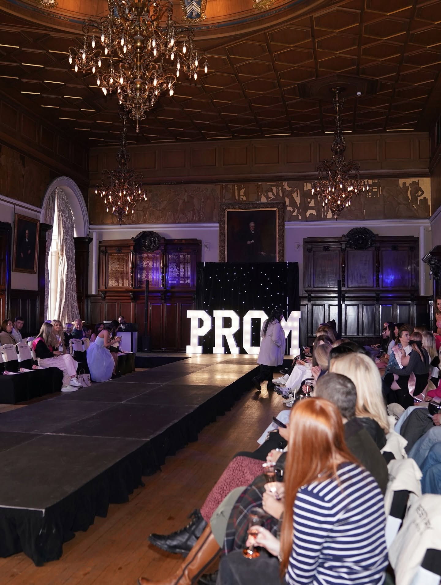 Prom 2027 Preview Show