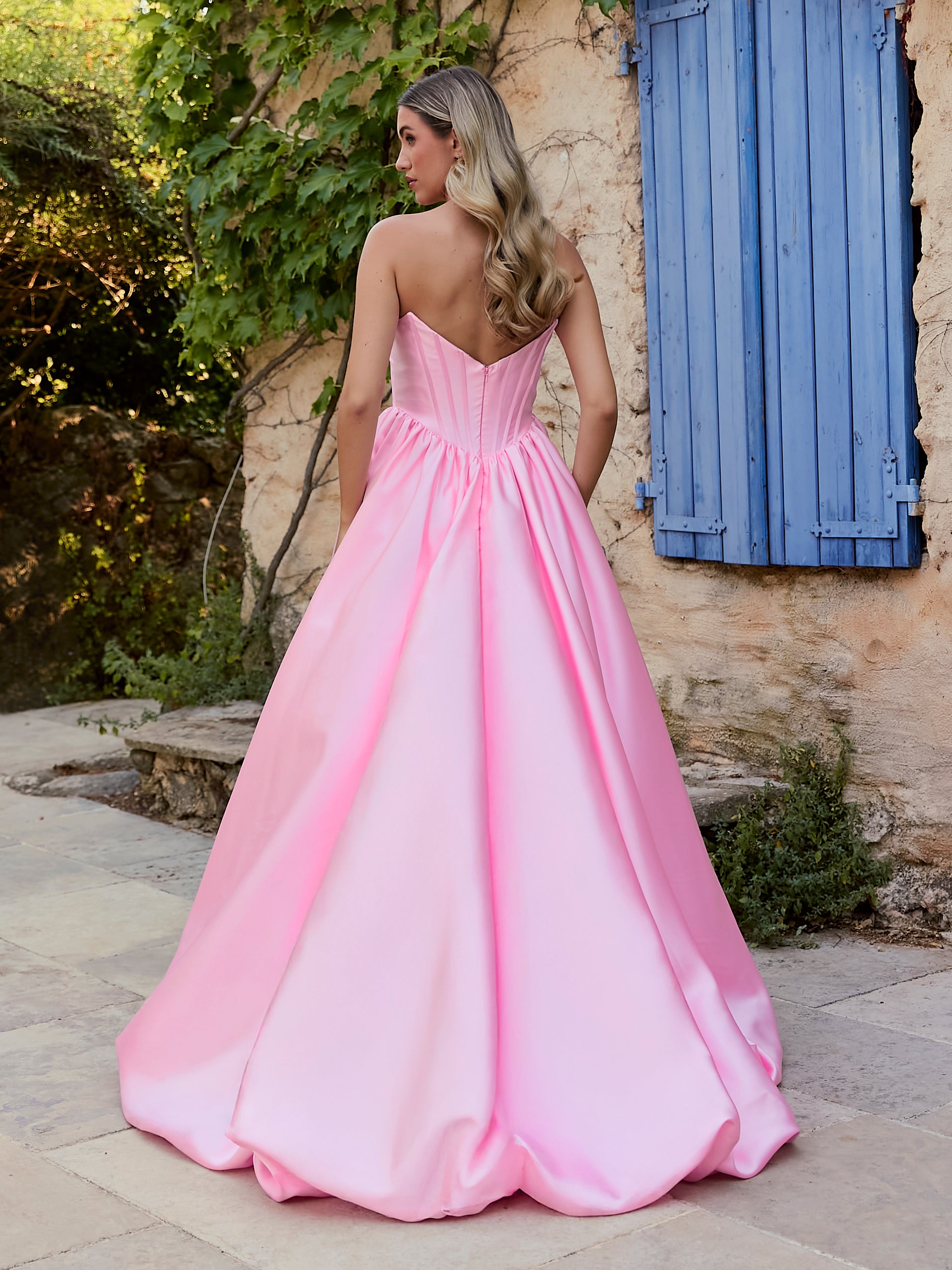 ALANA - LIGHT PINK