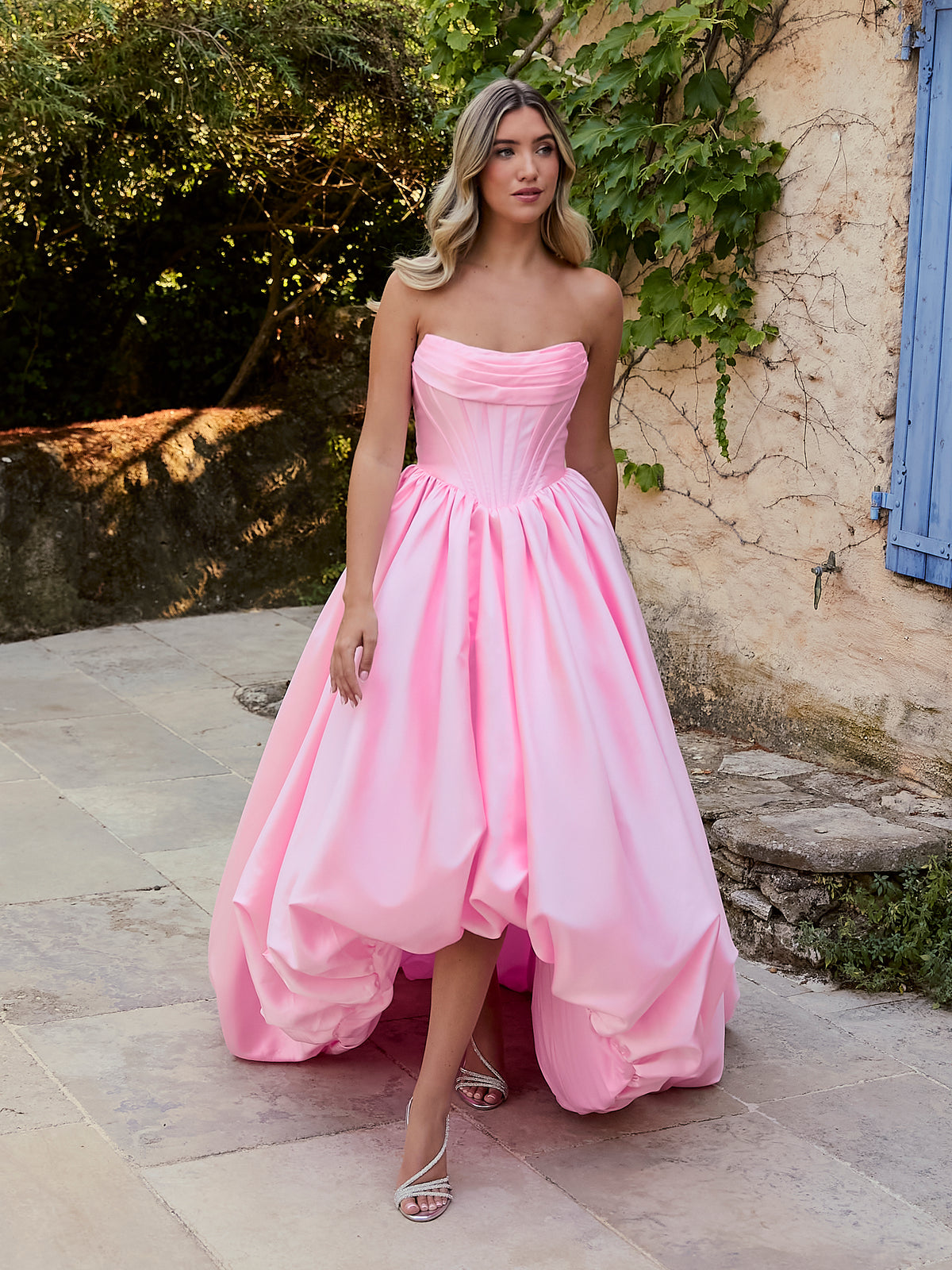 ALANA - LIGHT PINK