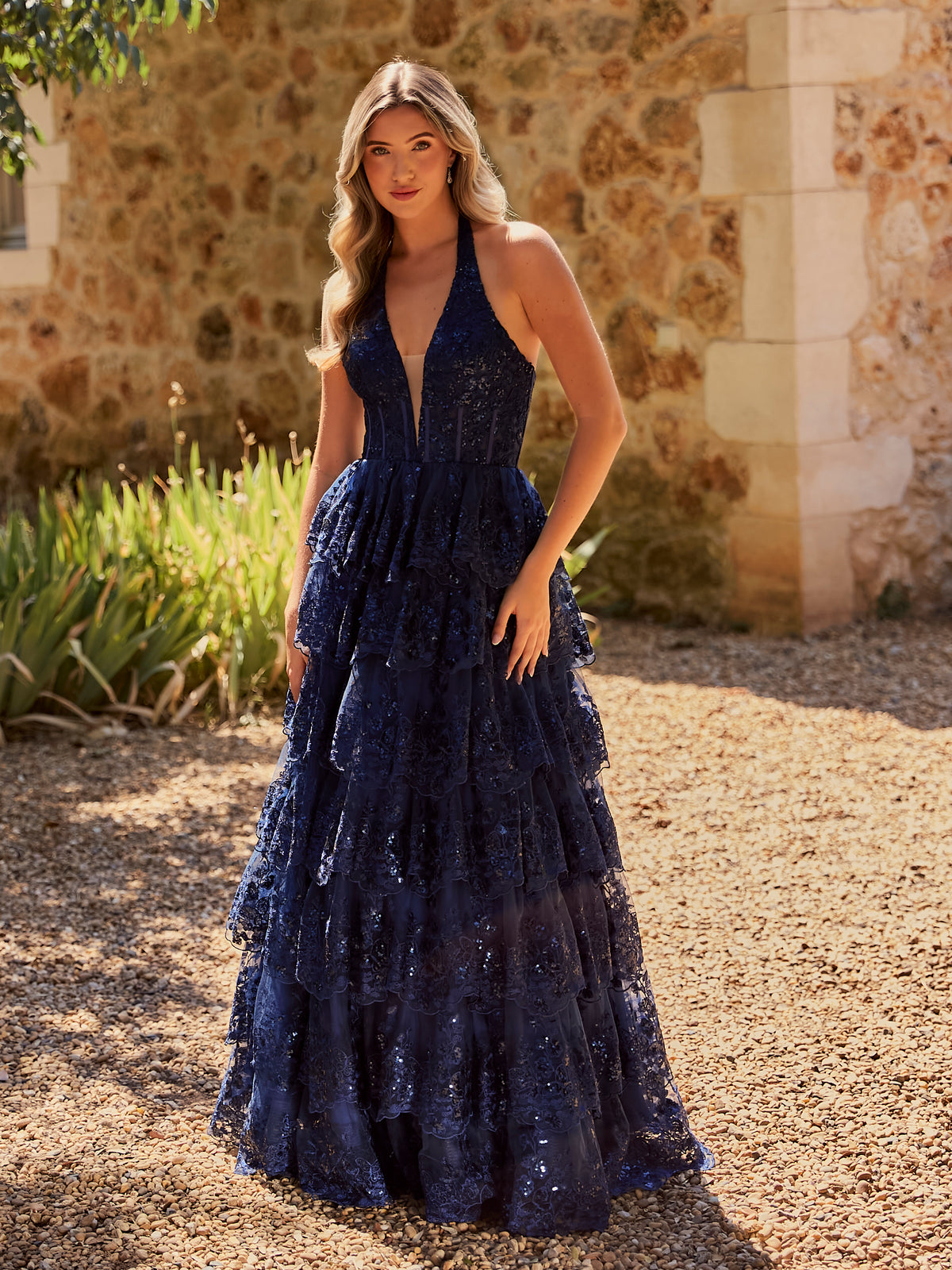 ARIA - NAVY