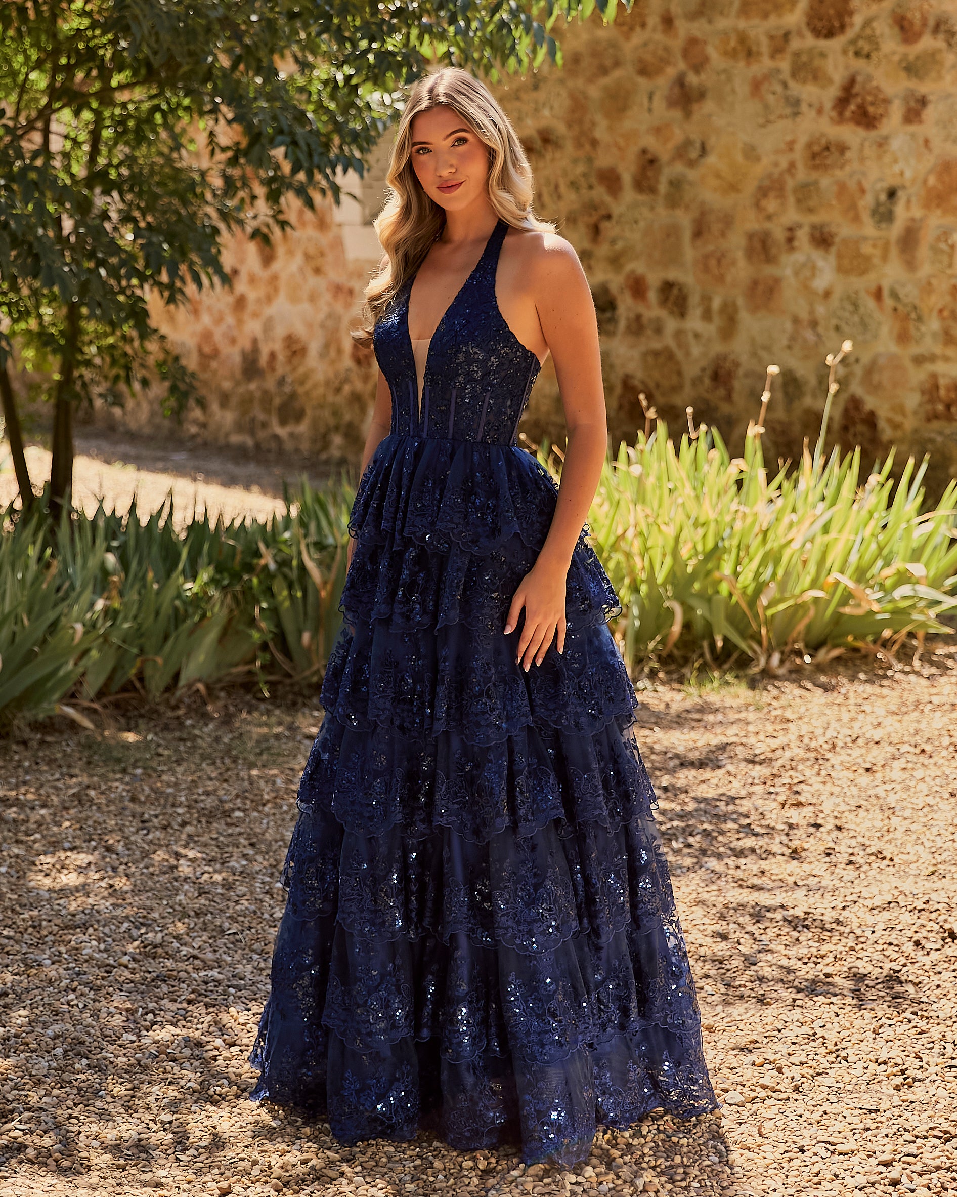 ARIA - NAVY