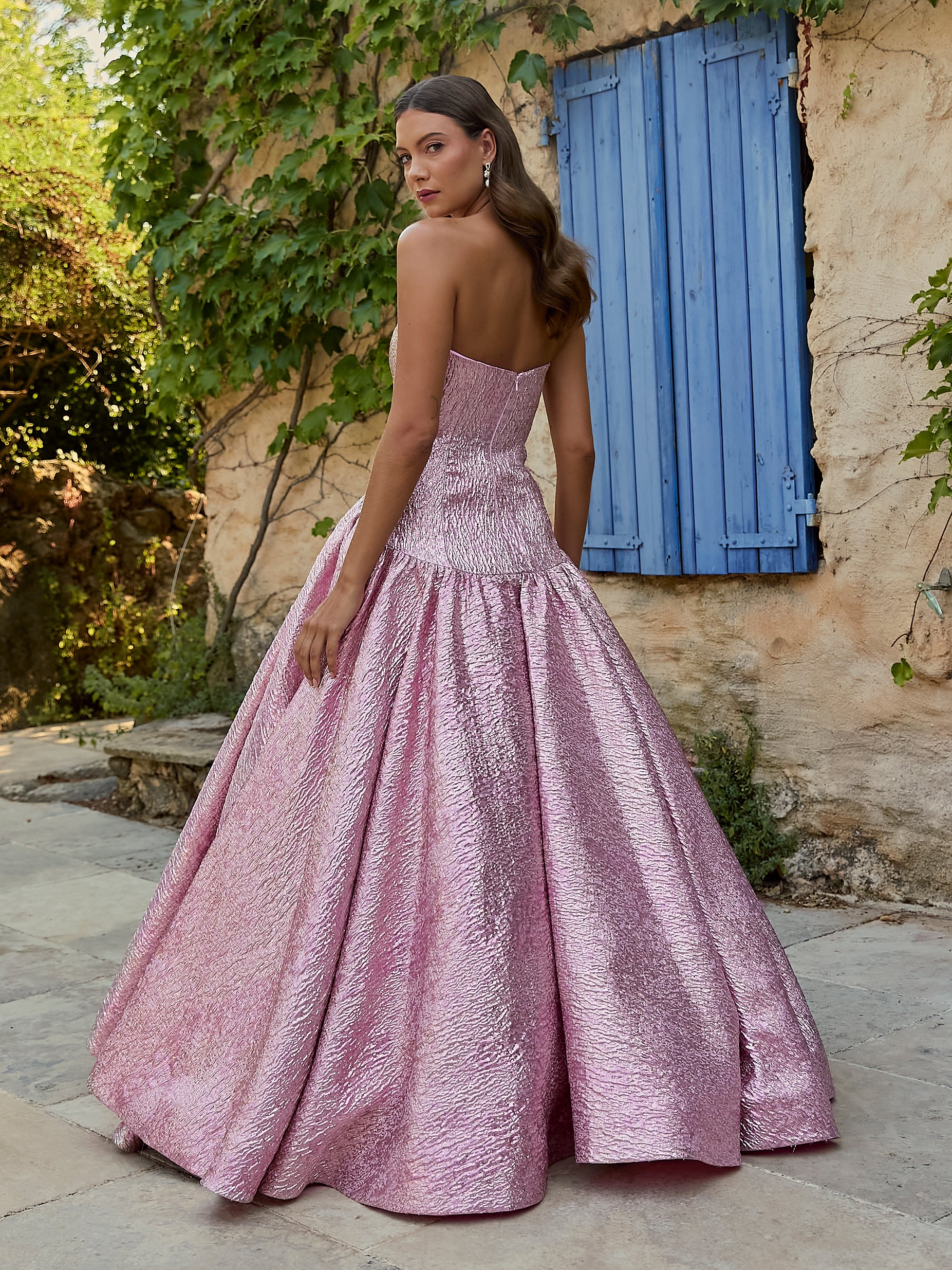ASTRID - LIGHT PINK