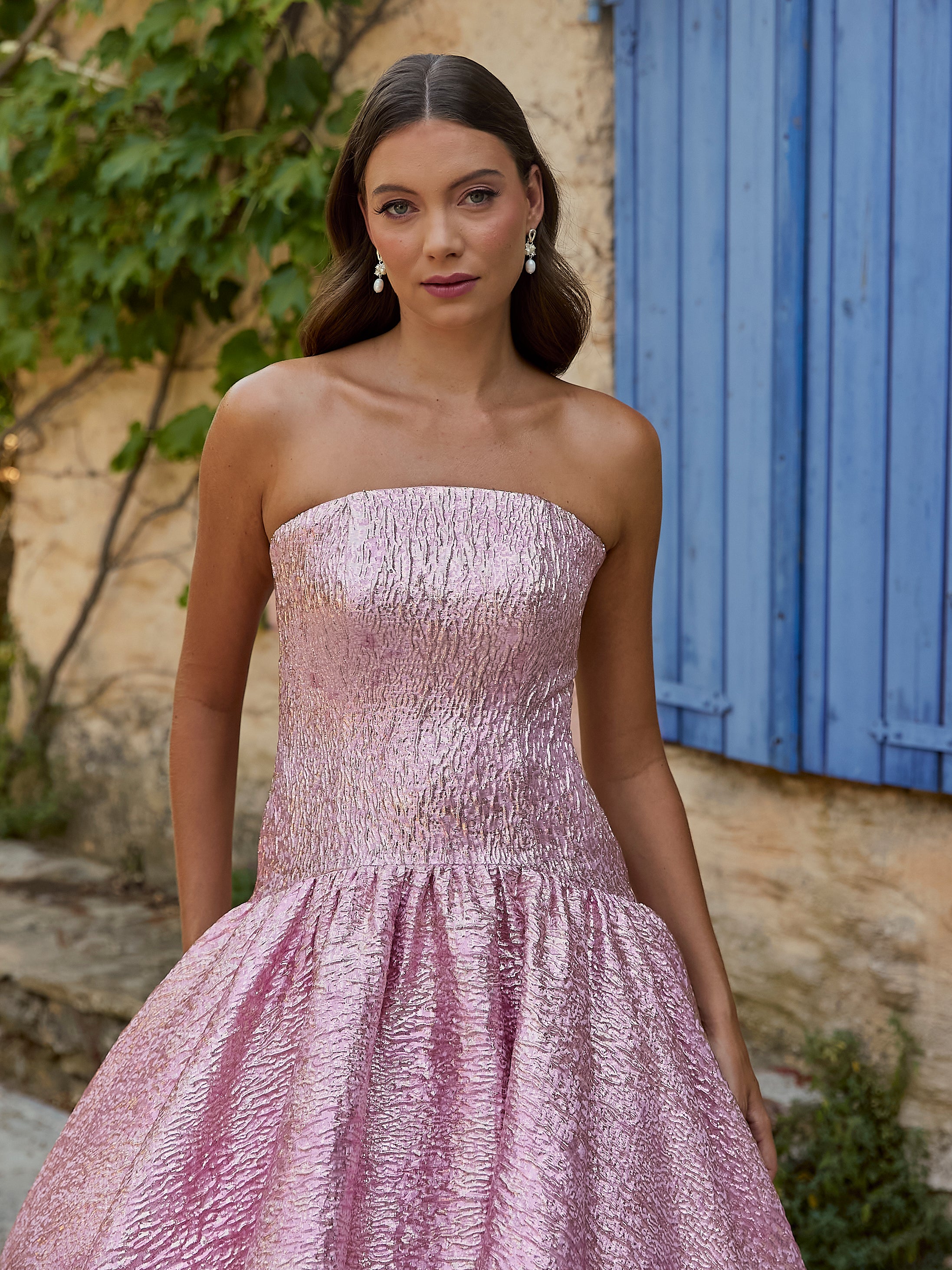 ASTRID - LIGHT PINK