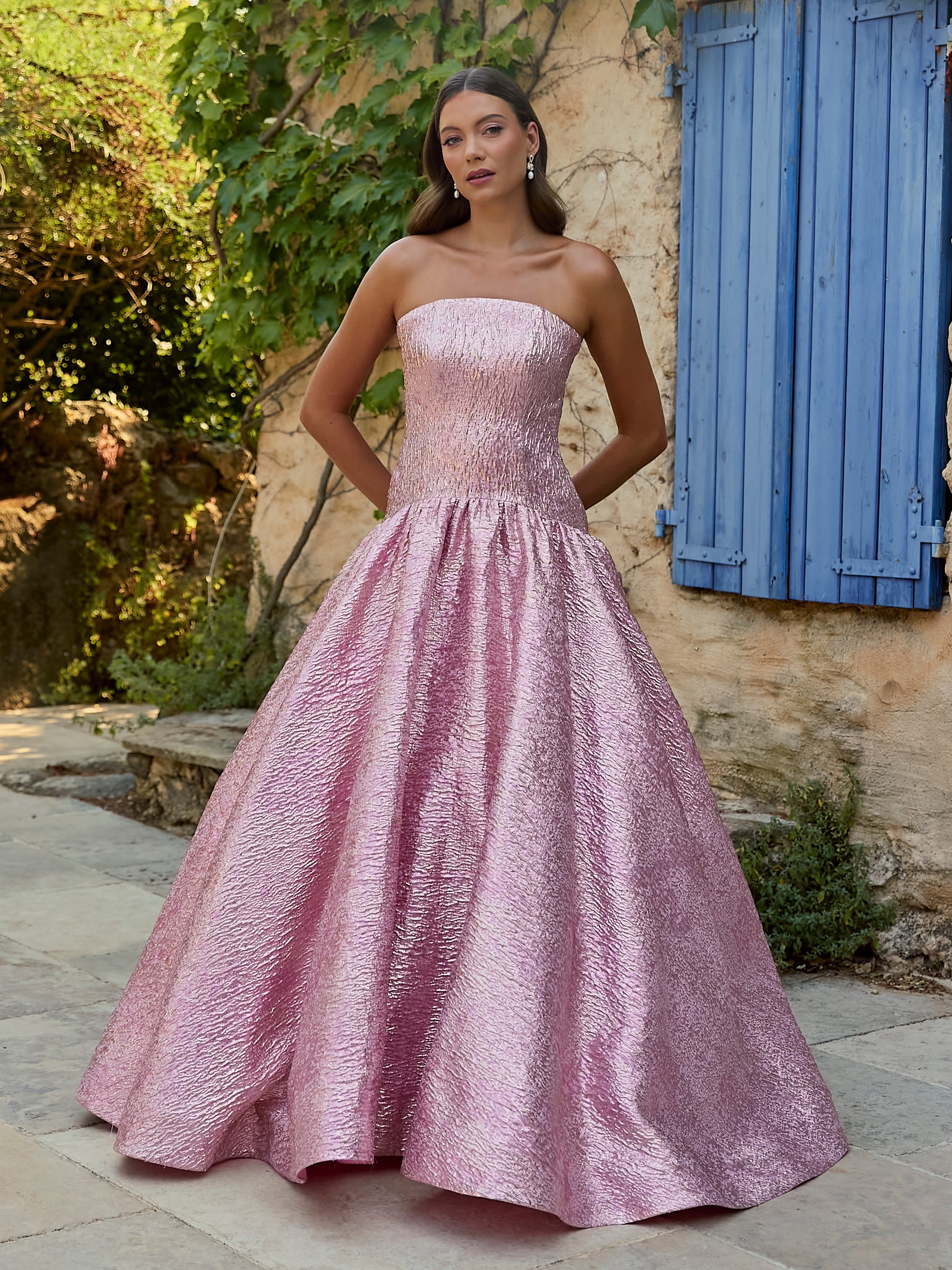 ASTRID - LIGHT PINK