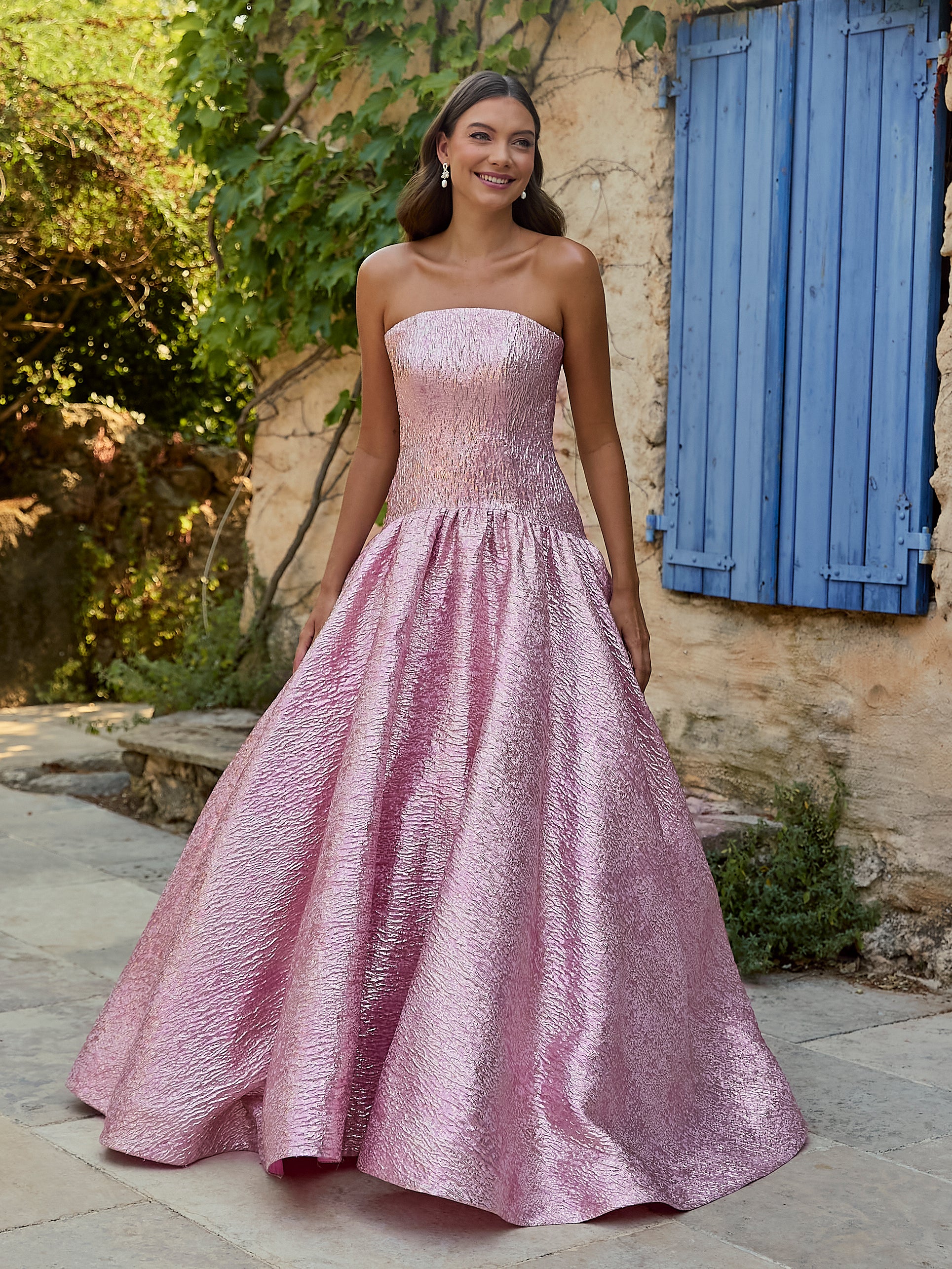 ASTRID - LIGHT PINK