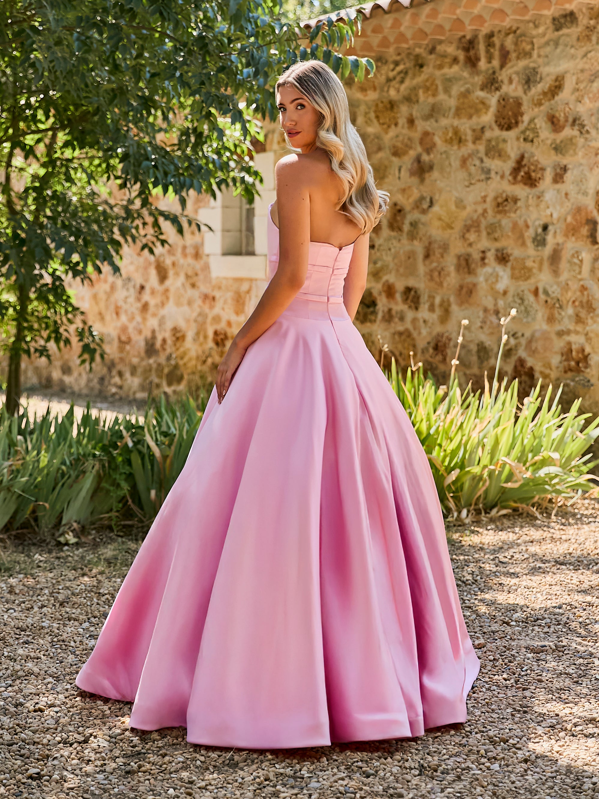 CELINE - LIGHT PINK