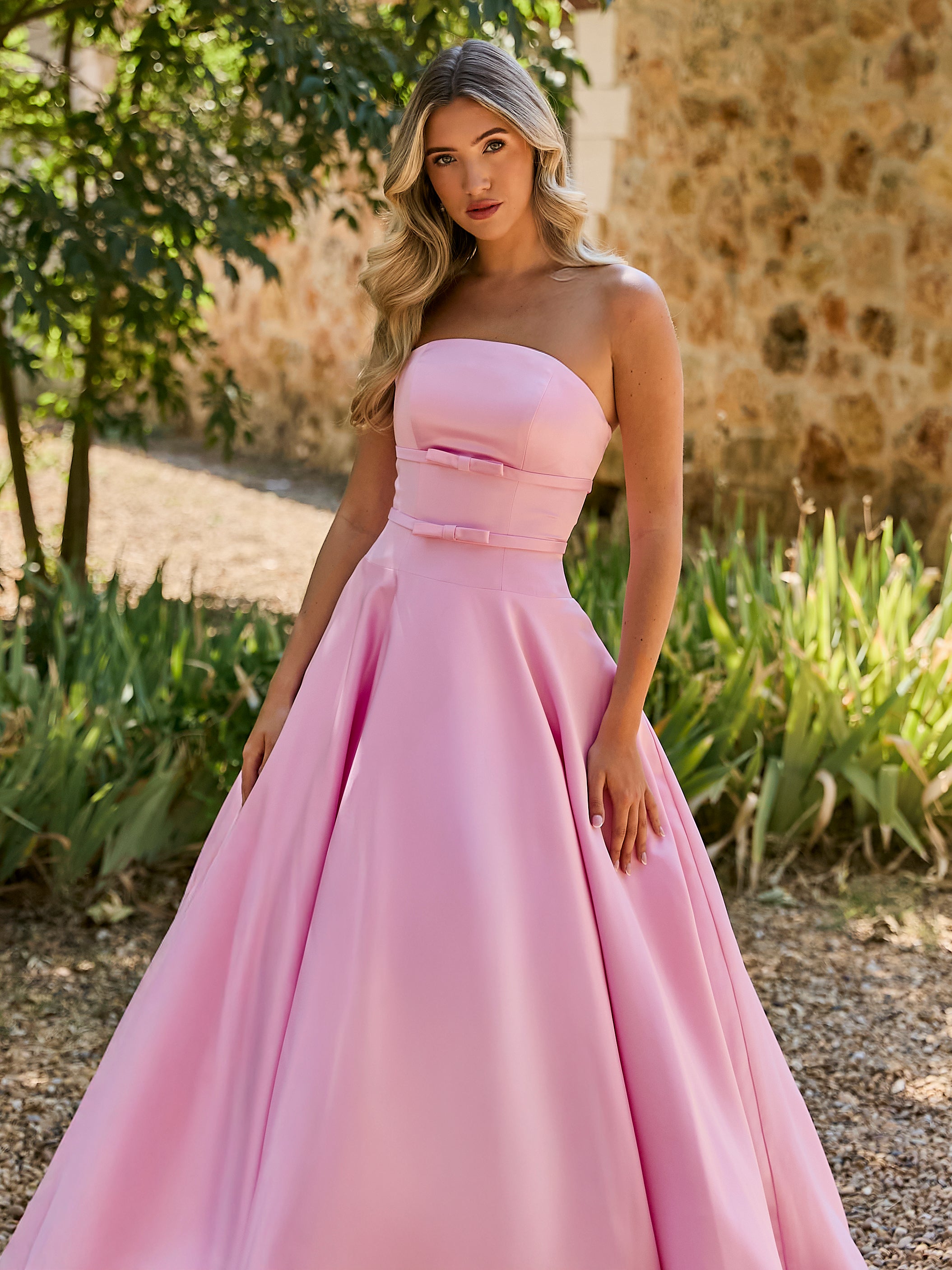 CELINE - LIGHT PINK