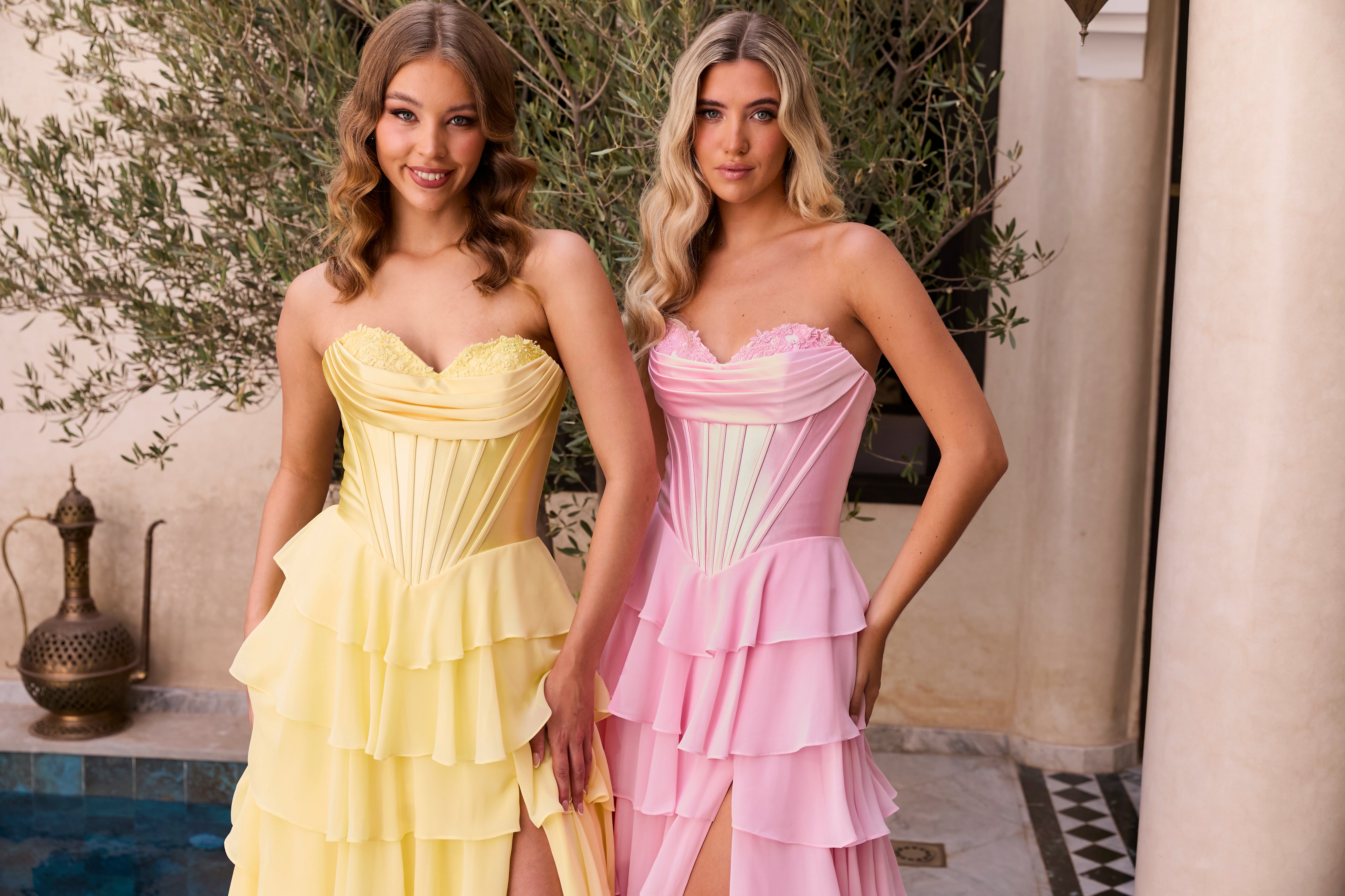 Engagement Party Dresses Canada