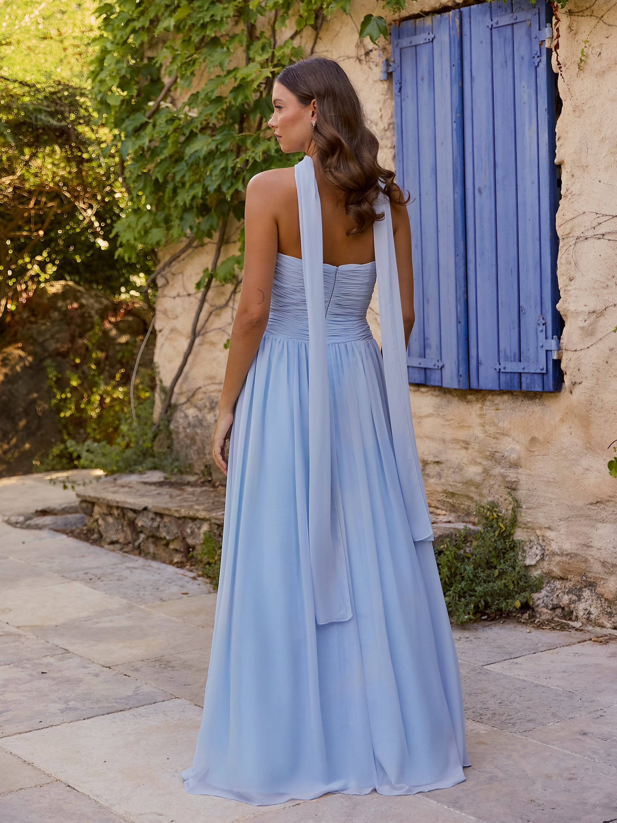 Lottie - Light blue