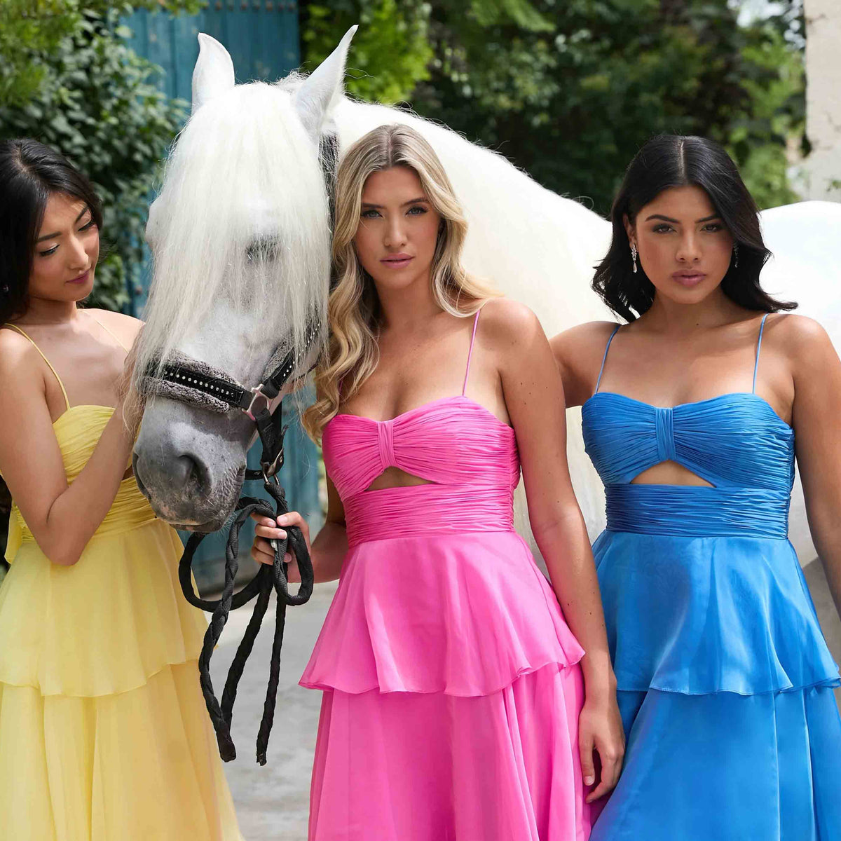 Prom Dresses in Chester