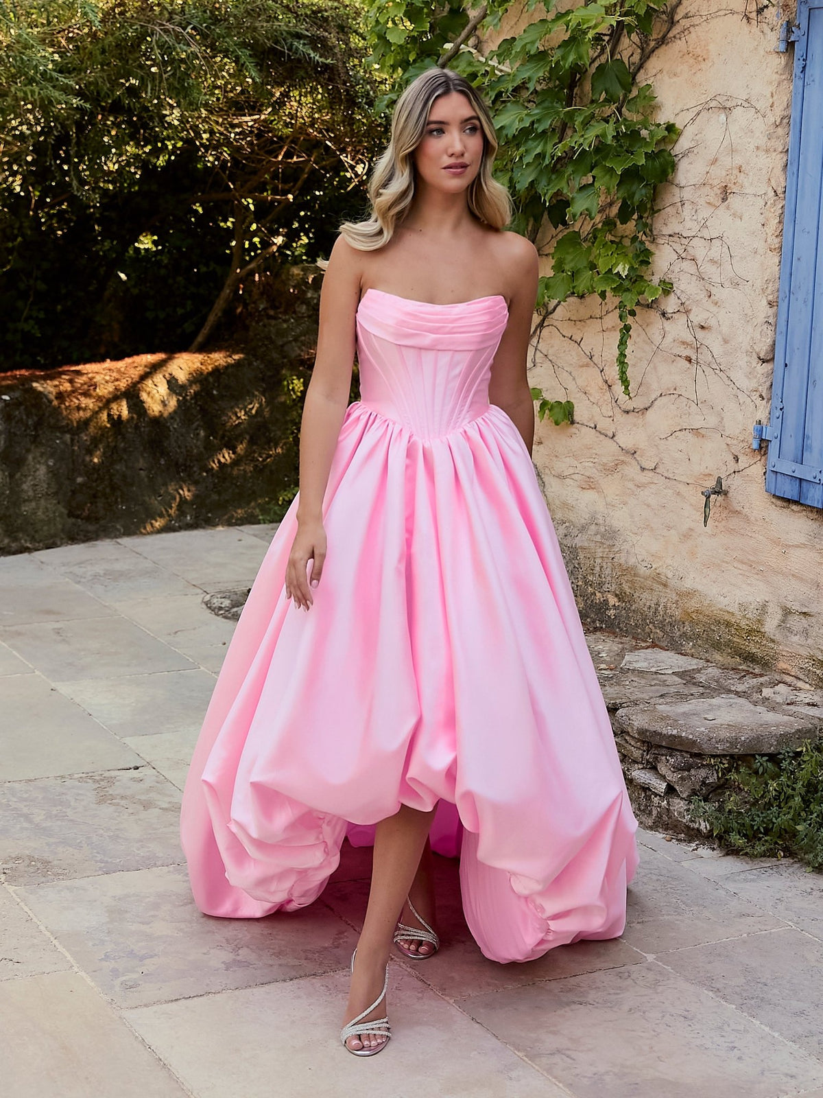 ALANA - LIGHT PINK