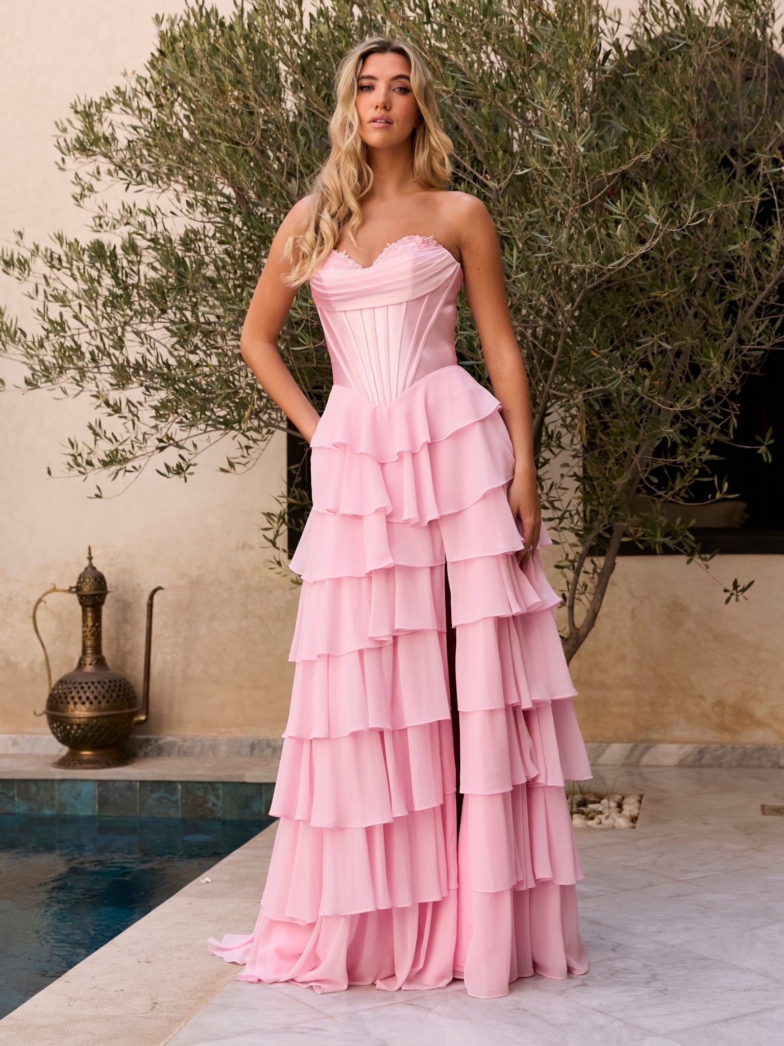 ALICE LIGHT PINK