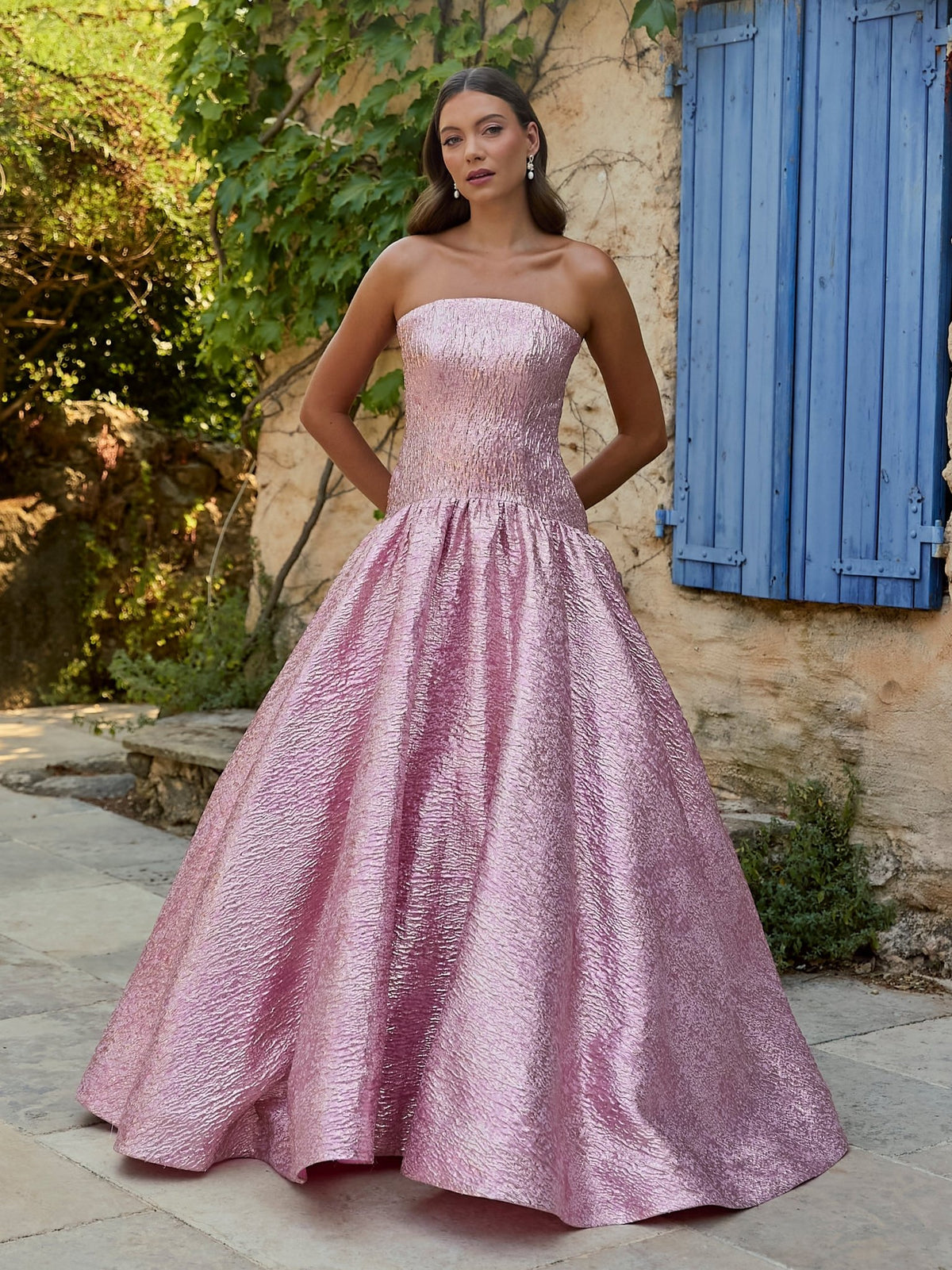 ASTRID - LIGHT PINK