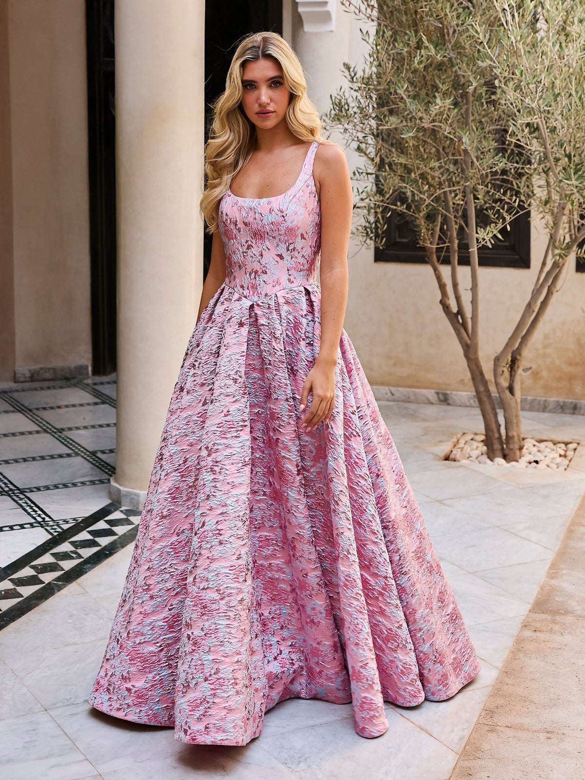 BELLE