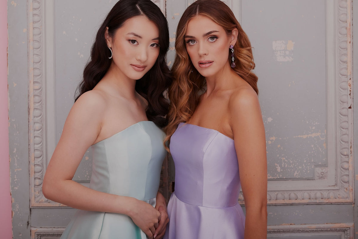 Book An appointment for Prom or Occasion Wear