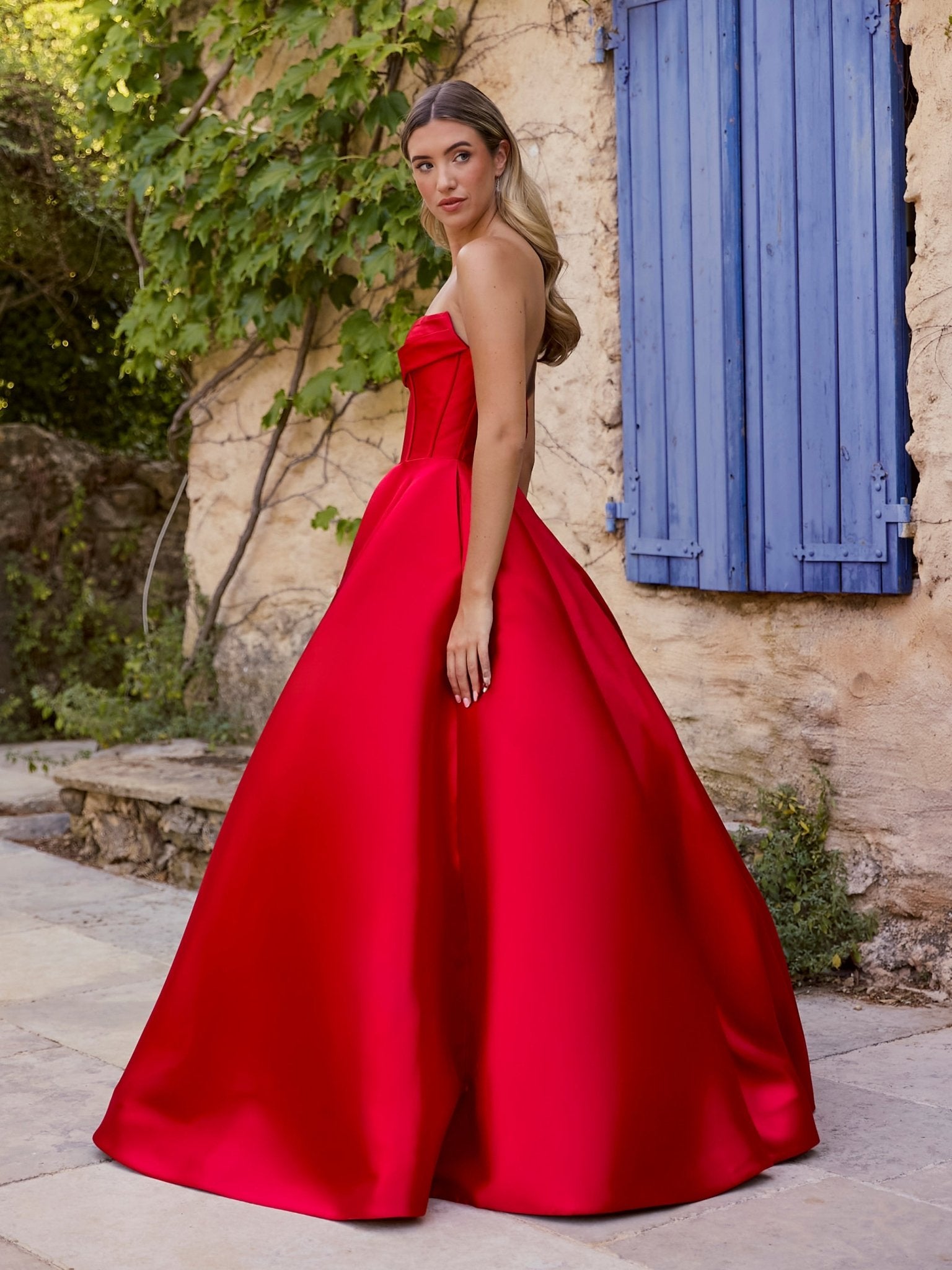BRANDI - RUBY