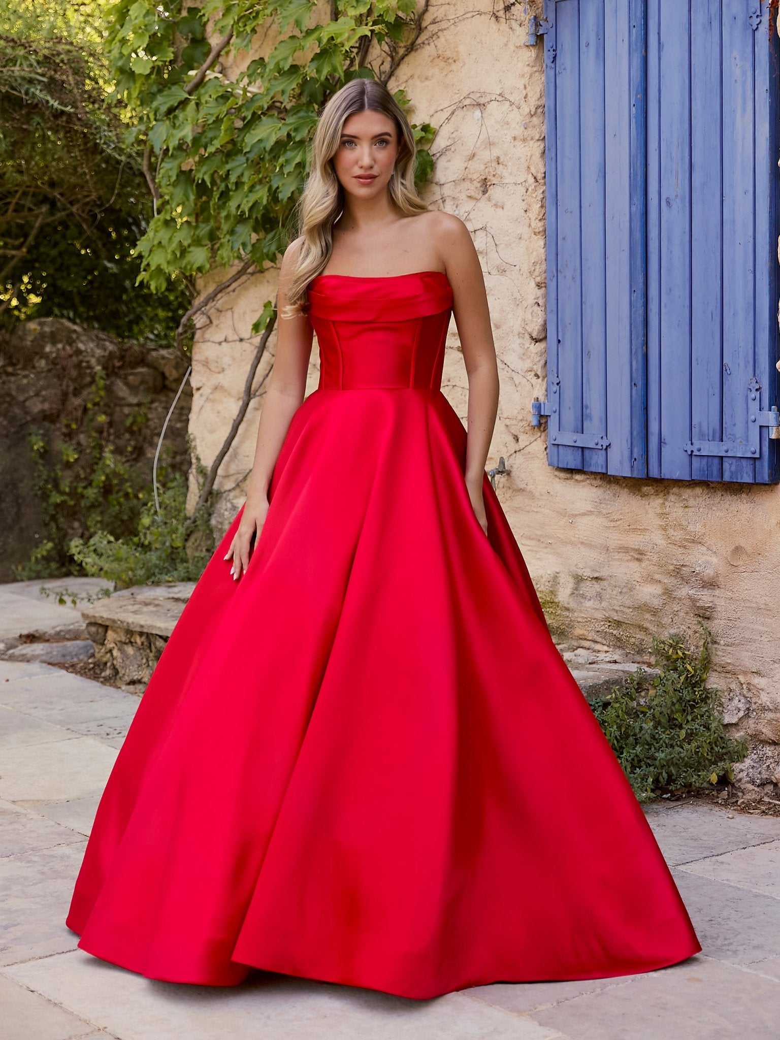BRANDI - RUBY