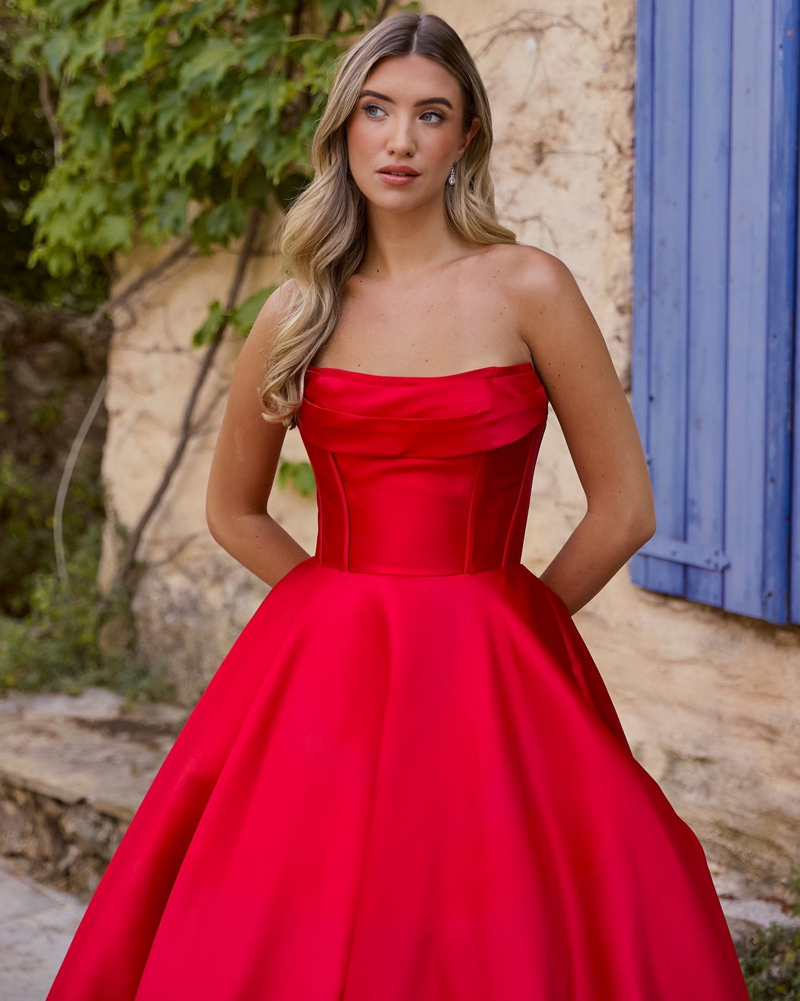 BRANDI - RUBY