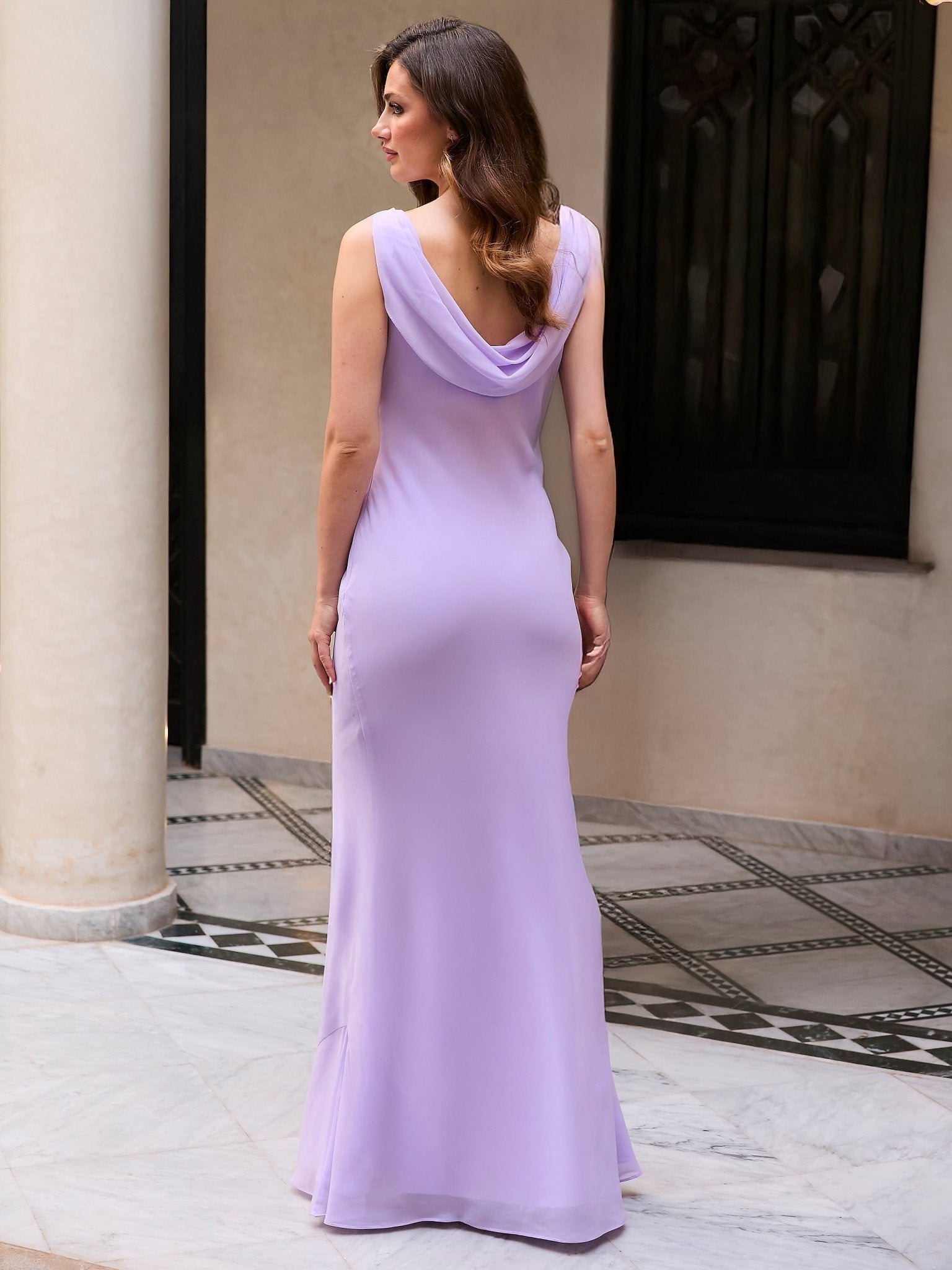 Camilla - Lilac