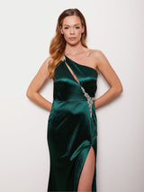 Cassidy - Forest - Dress 2 Party