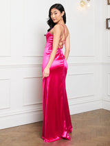 Charlie - Hot Pink - Dress 2 Party