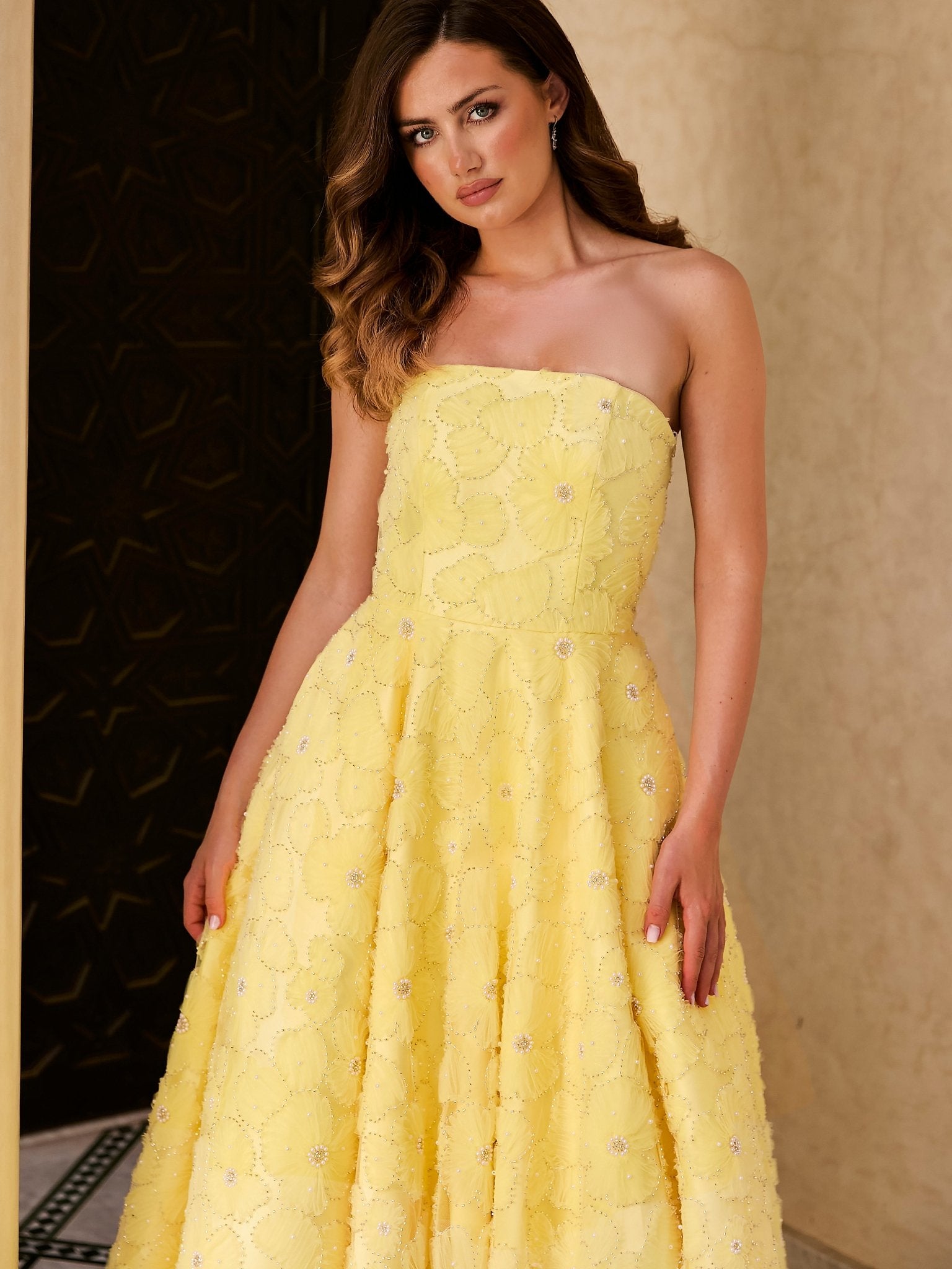 CLEMENTINE - LEMON