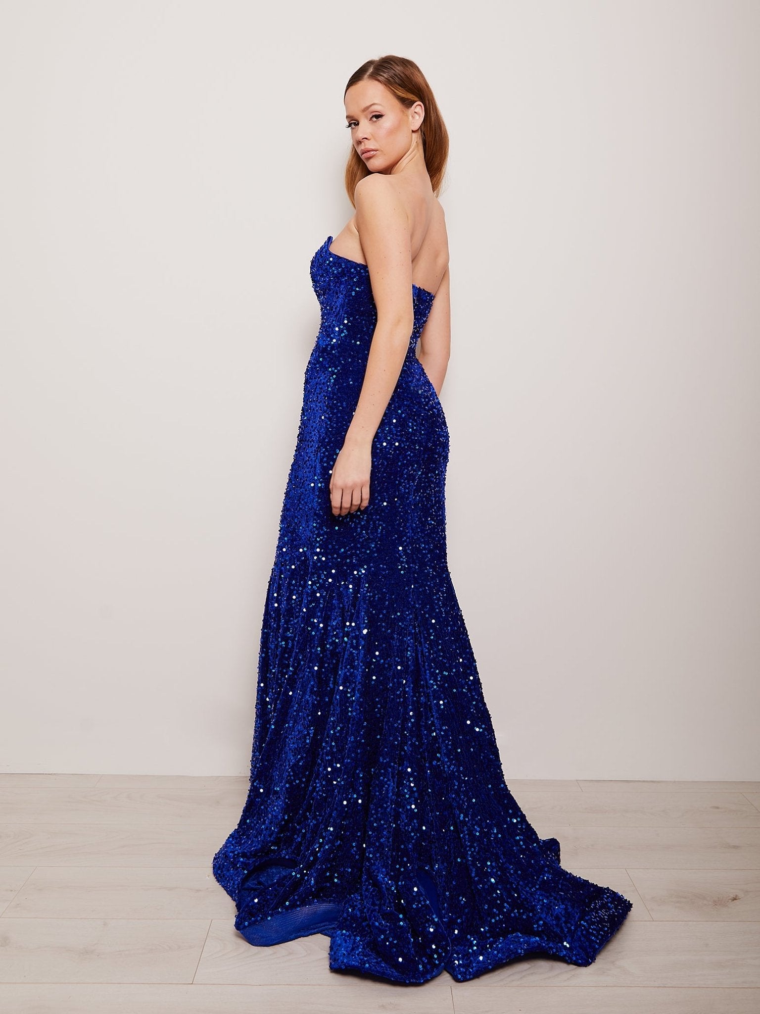 Eli Jubilee - Royal - Dress 2 Party