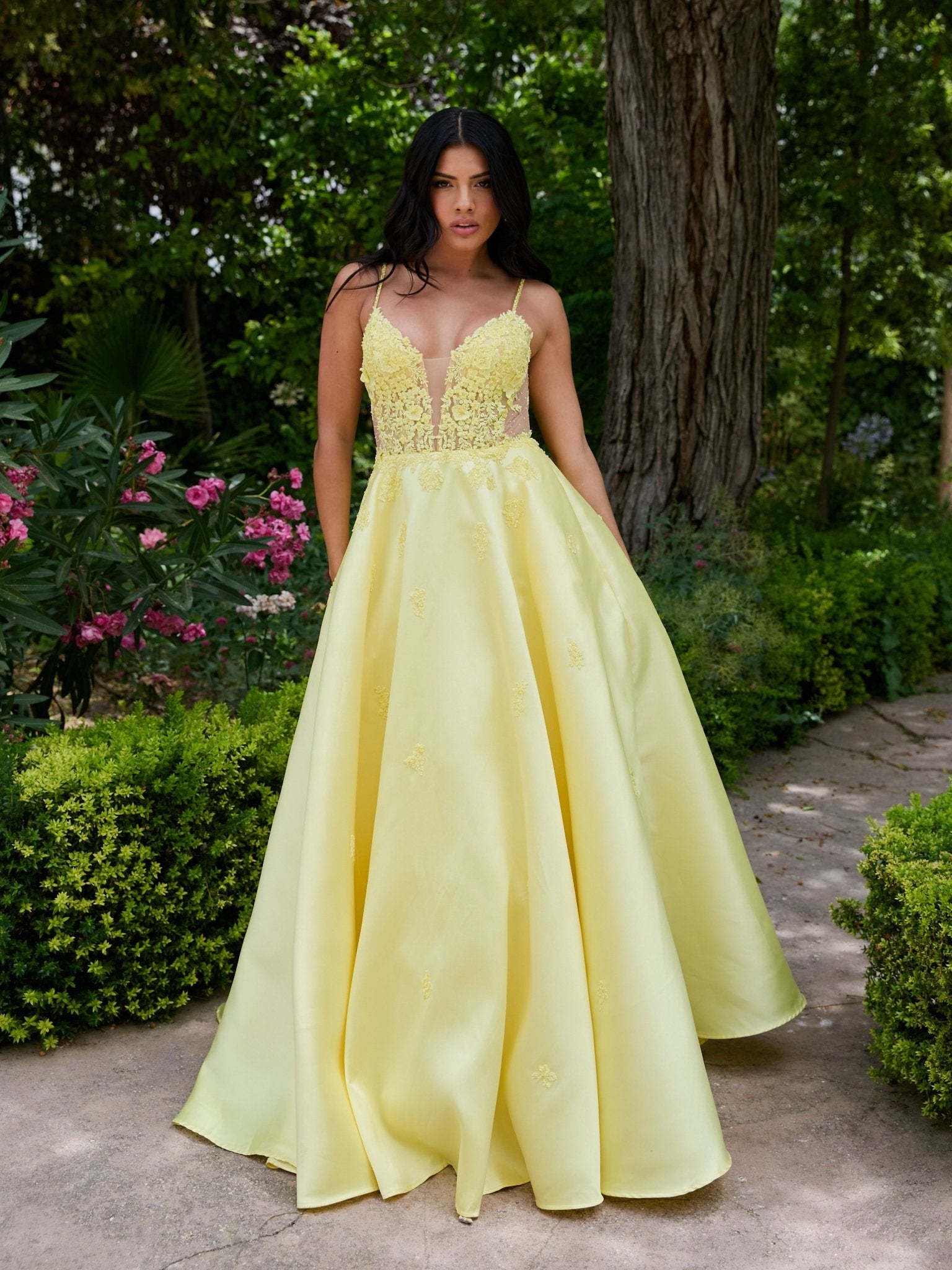 Yellow Prom Dresses Dress 2 Party yellow-prom-dresses-dress-2-party