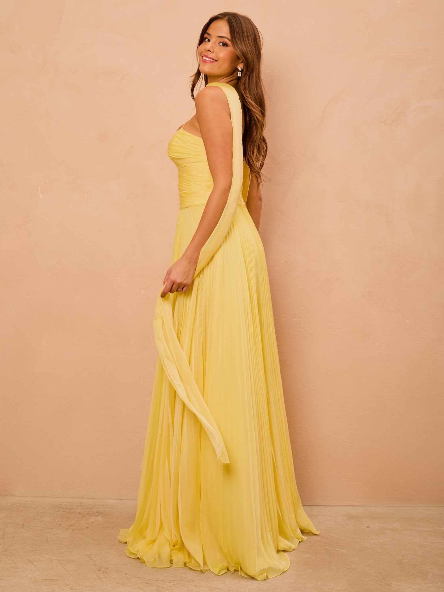 Florence - Yellow