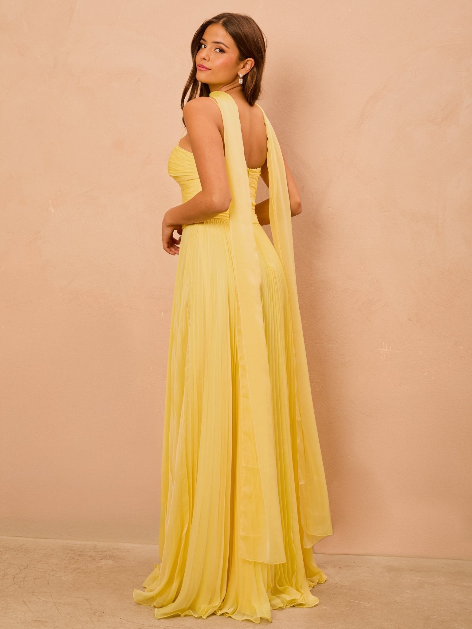 Florence - Yellow