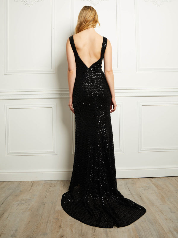 Gemma Black - Dress 2 Party