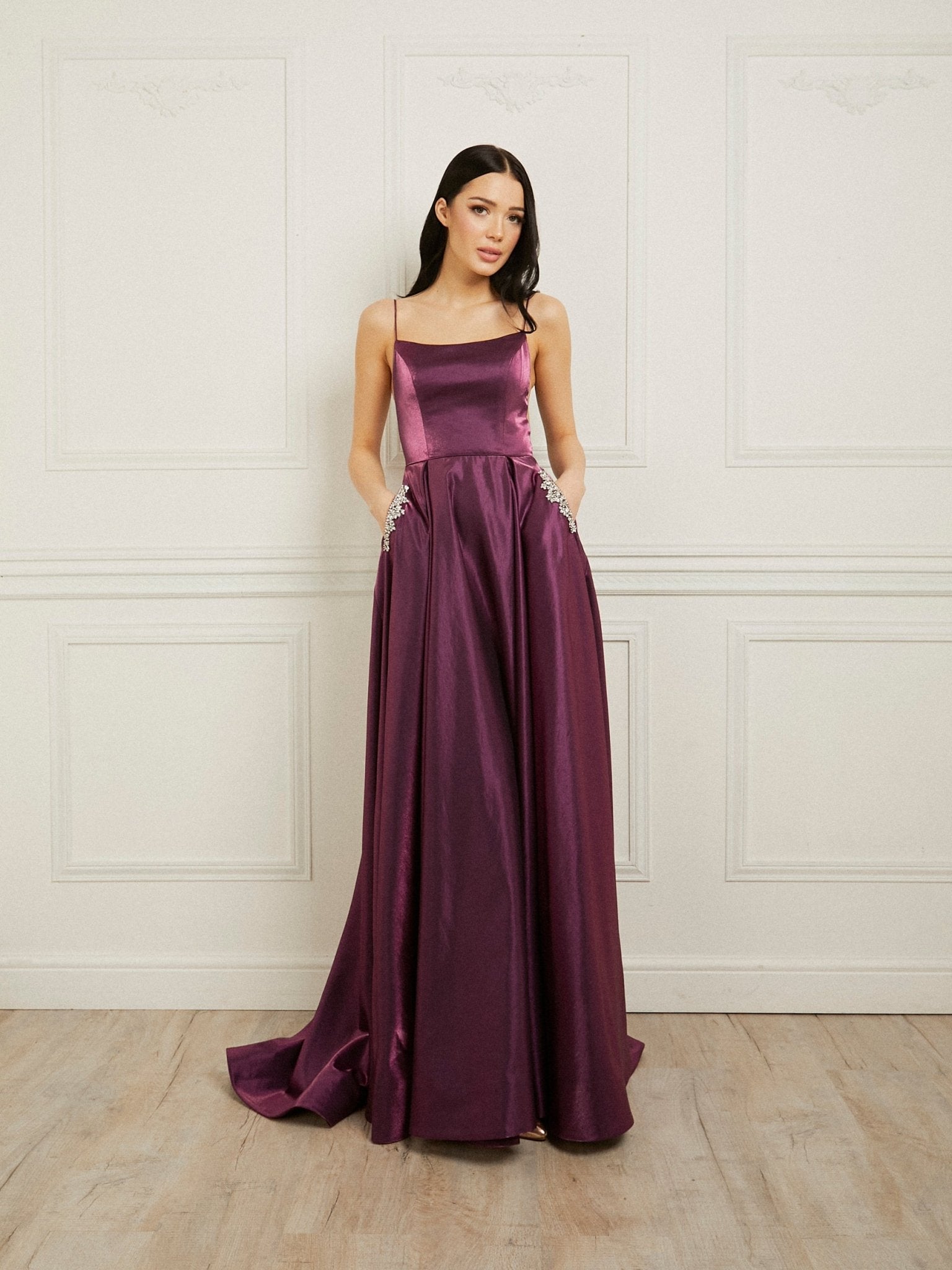 Grace W - Dress 2 Party