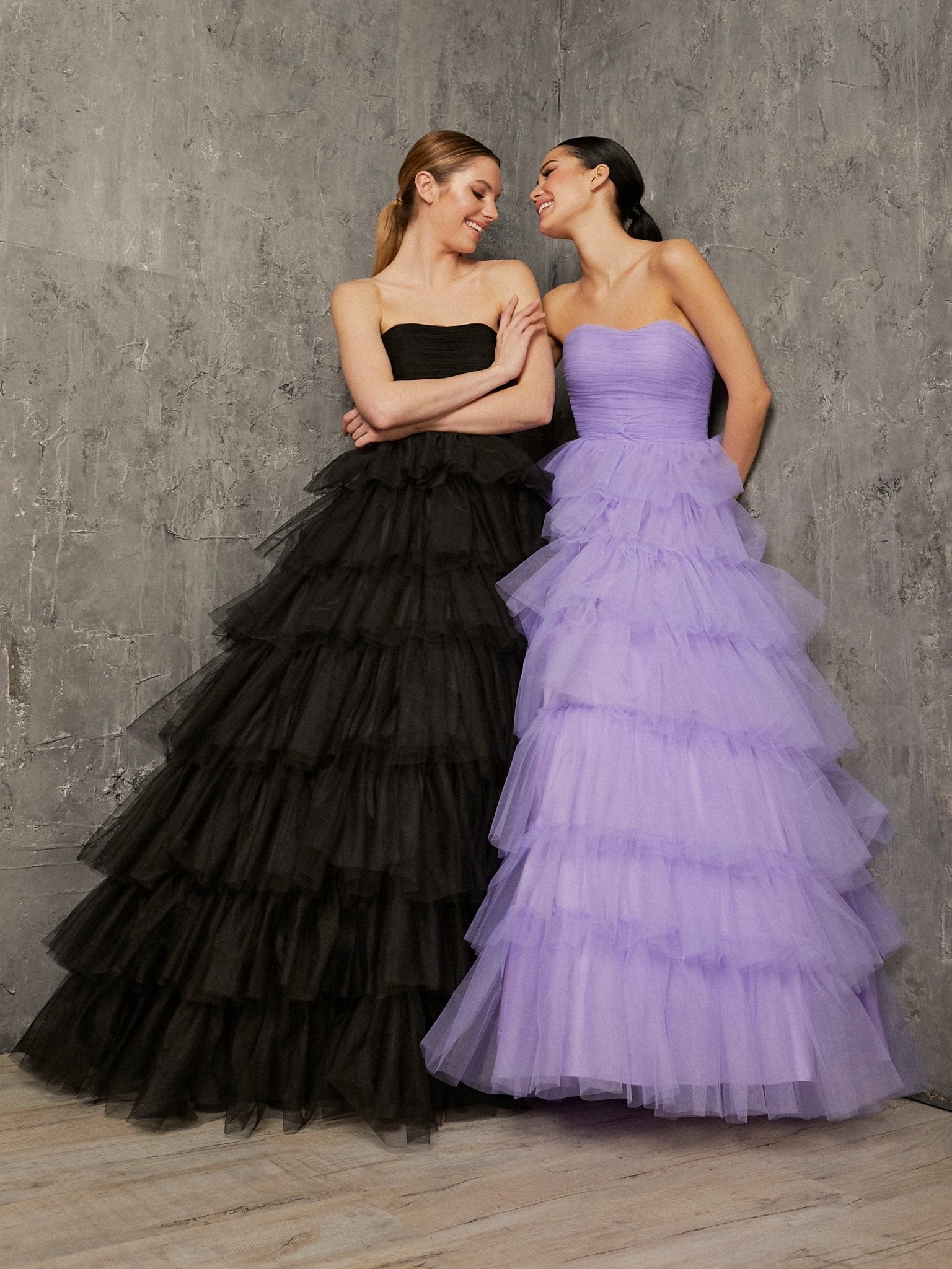 Imogen - Dress 2 Party
