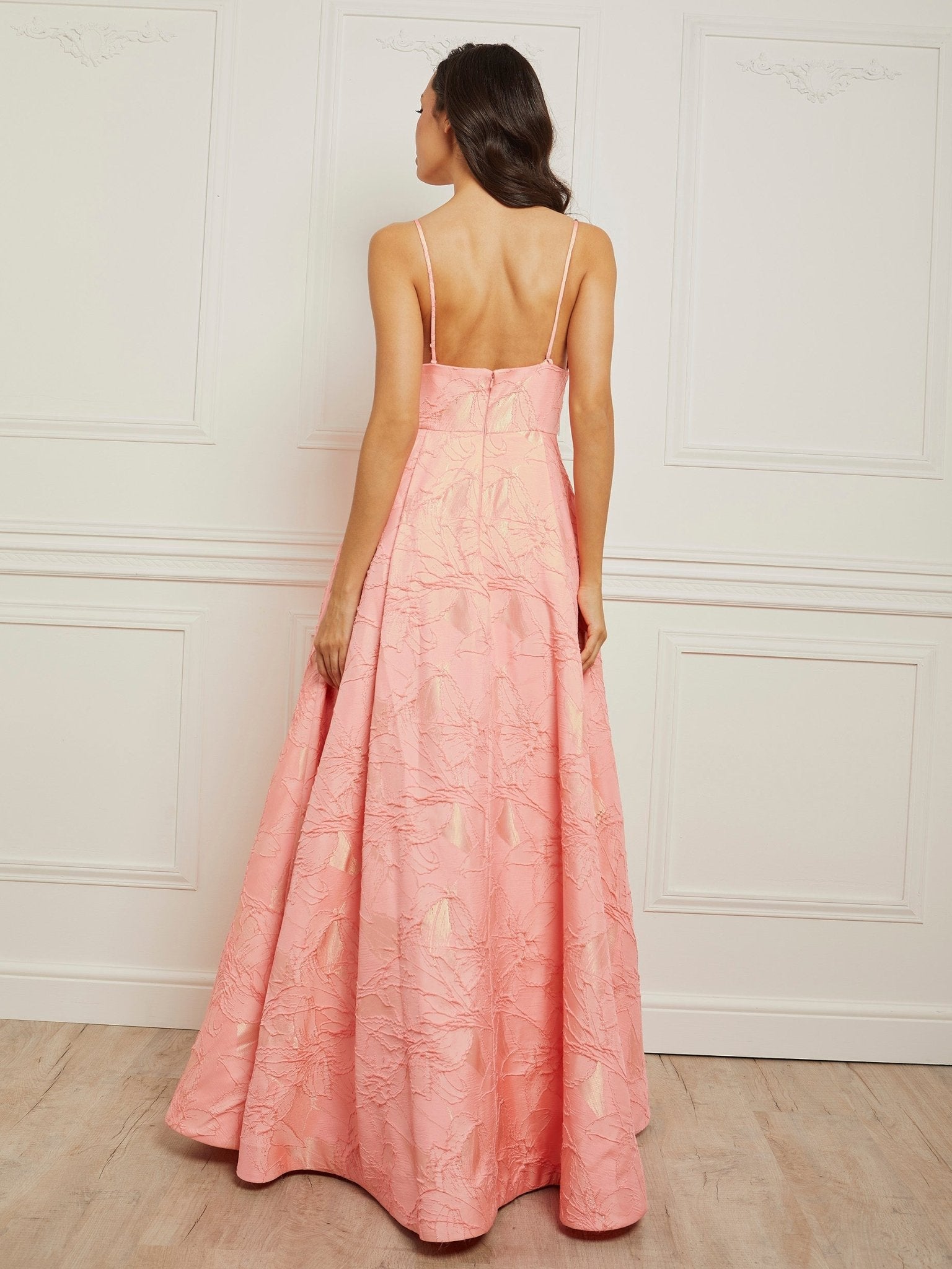 Iris J - Dress 2 Party