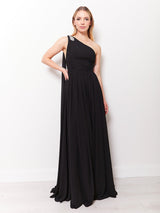 Isadore B - Black - Dress 2 Party