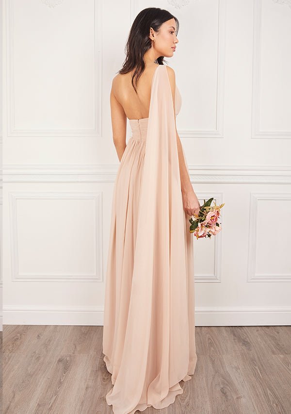 Isadore Champagne - Dress 2 Party