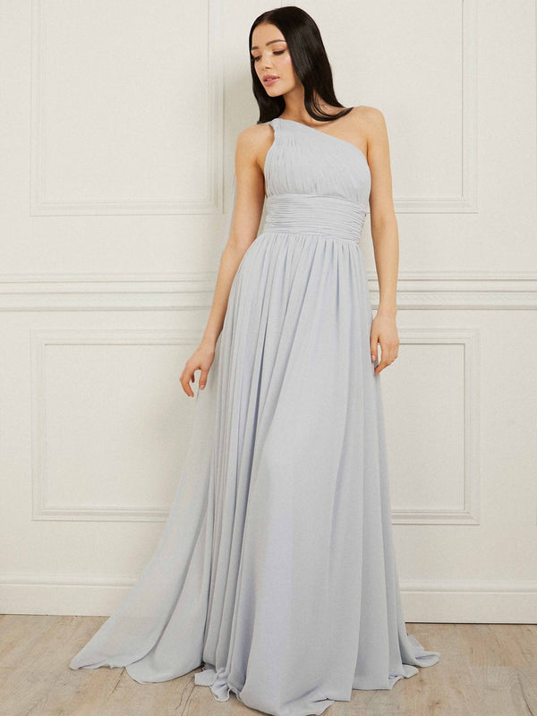 Isadore Light Blue - Dress 2 Party