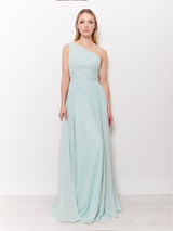 Isadore Mint - Dress 2 Party