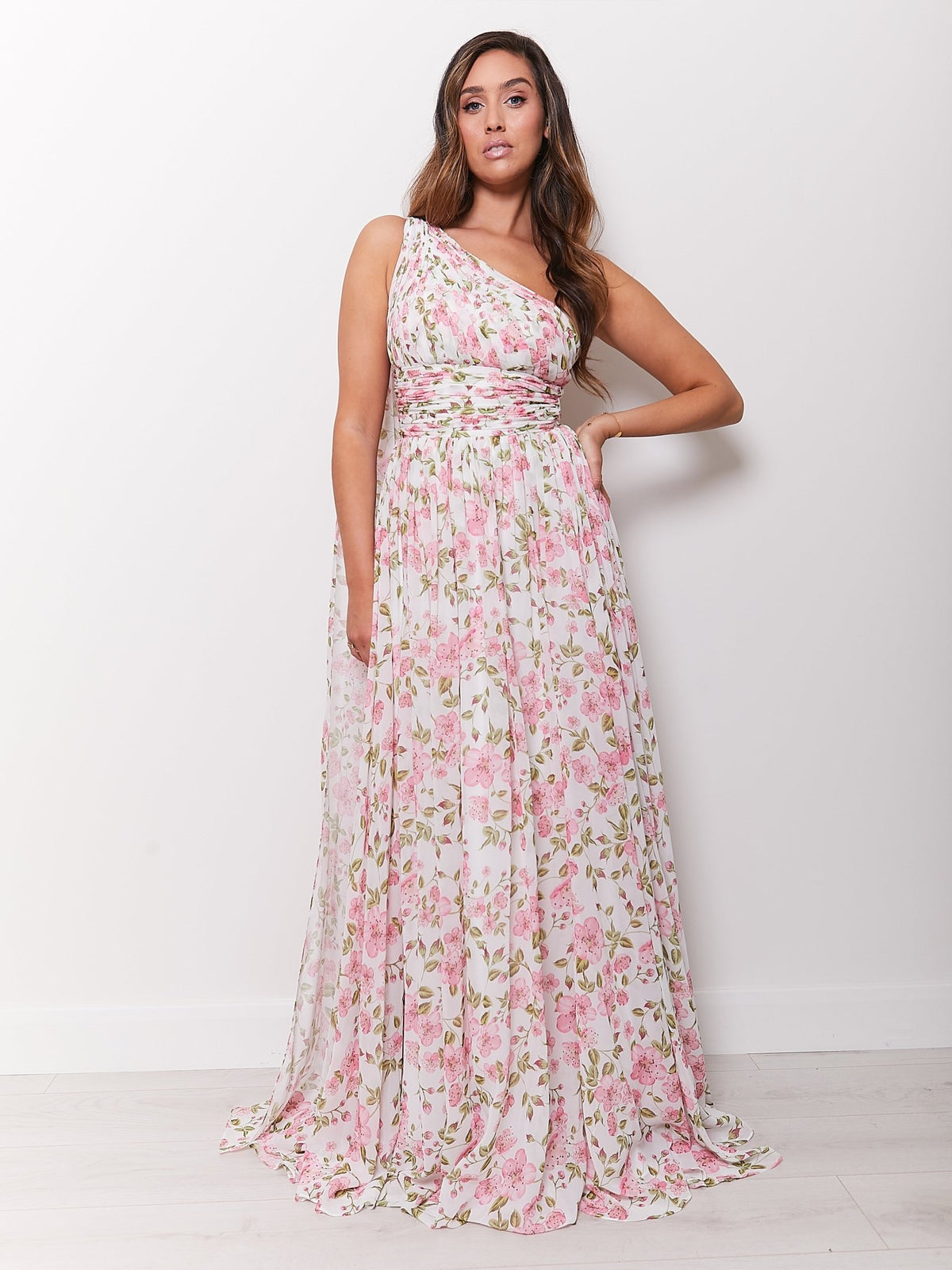 Isadore Print