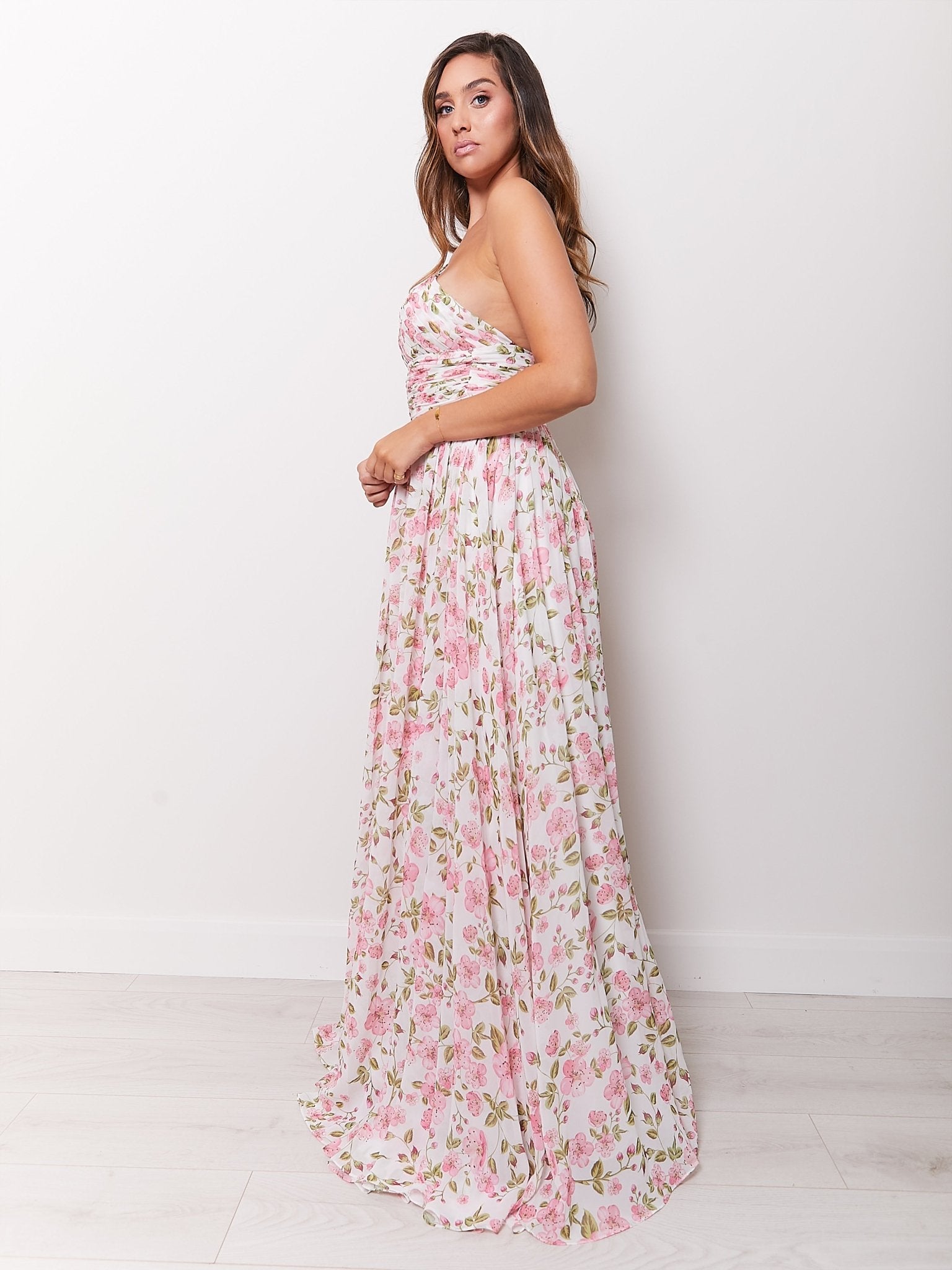 Isadore Print - Dress 2 Party