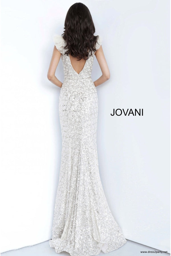 Jovani 02457 - Dress 2 Party